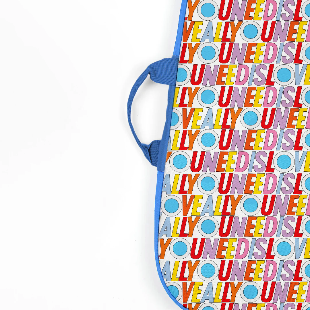 Beatles + Loog Gig Bag - Image 3