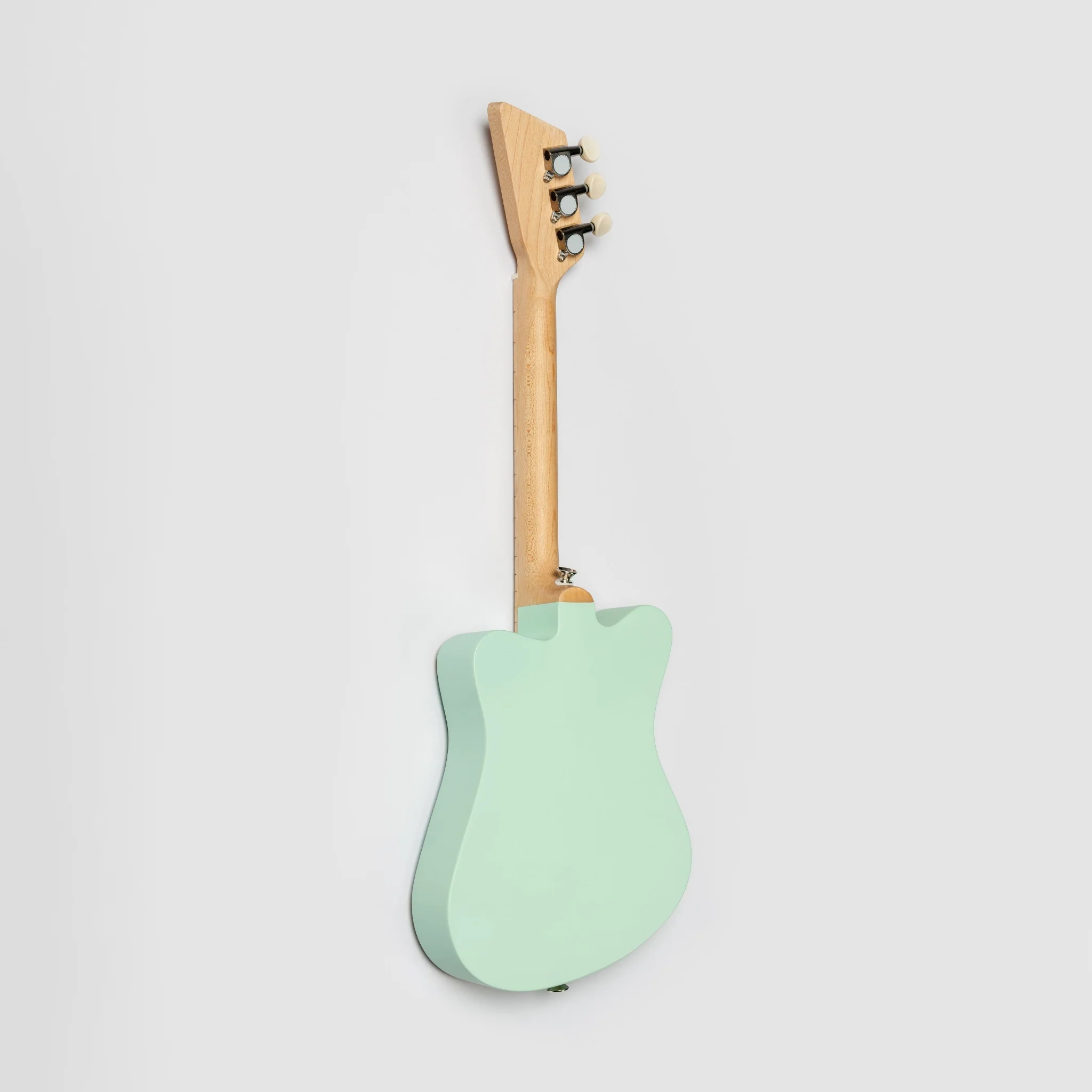 beatles + loog mini guitar - Image 3