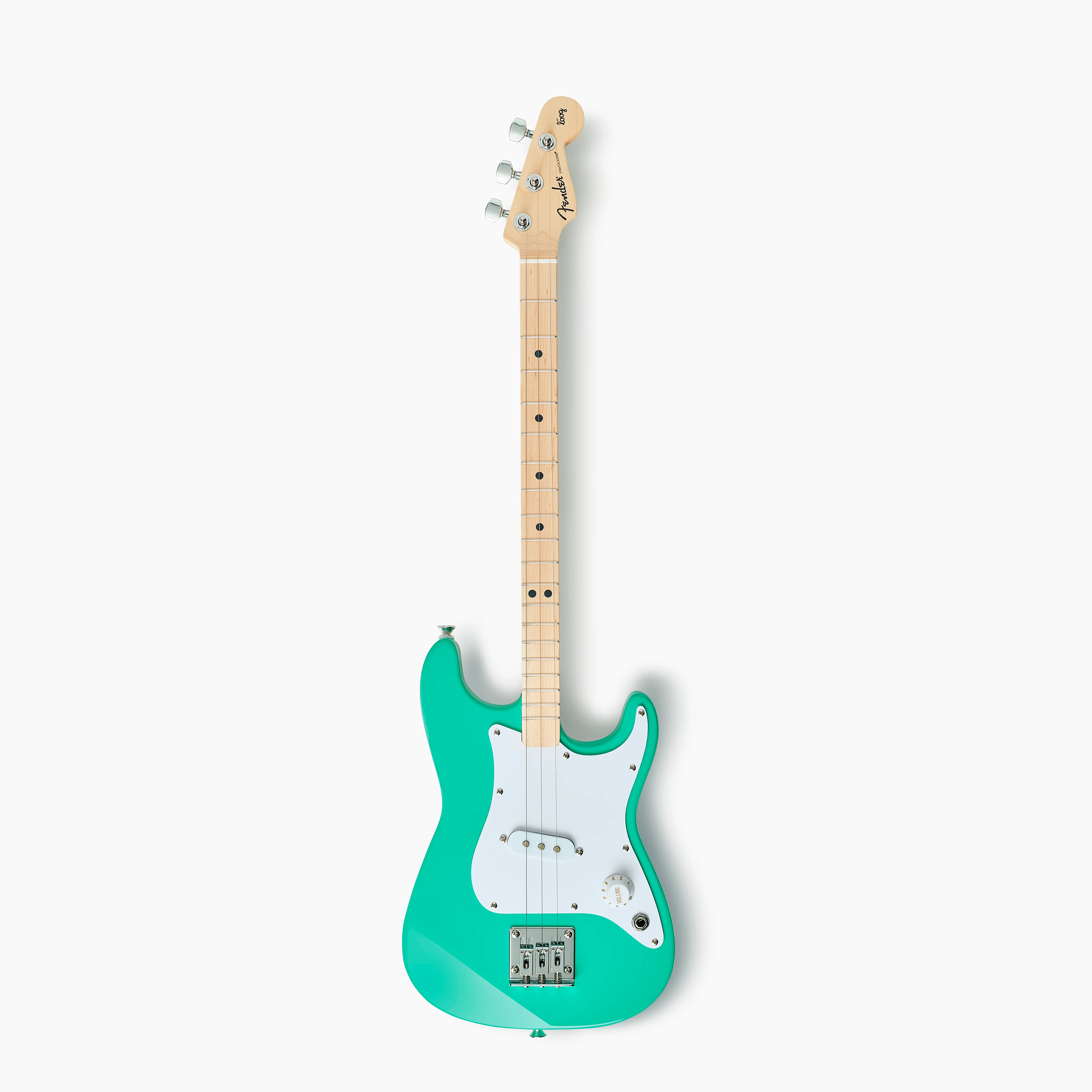 fender x loog electric guitar - Image 12
