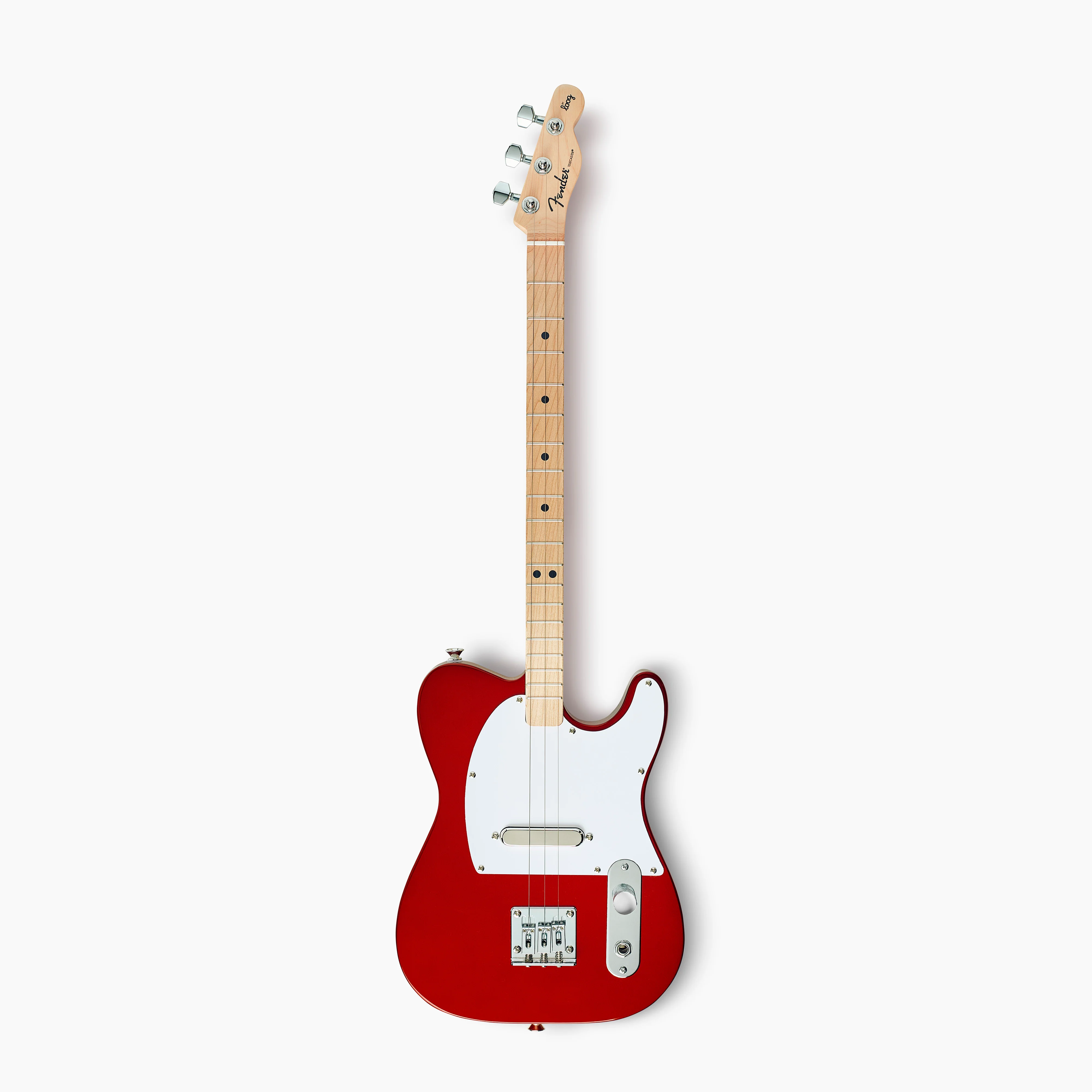 fender x loog electric guitar - Image 14