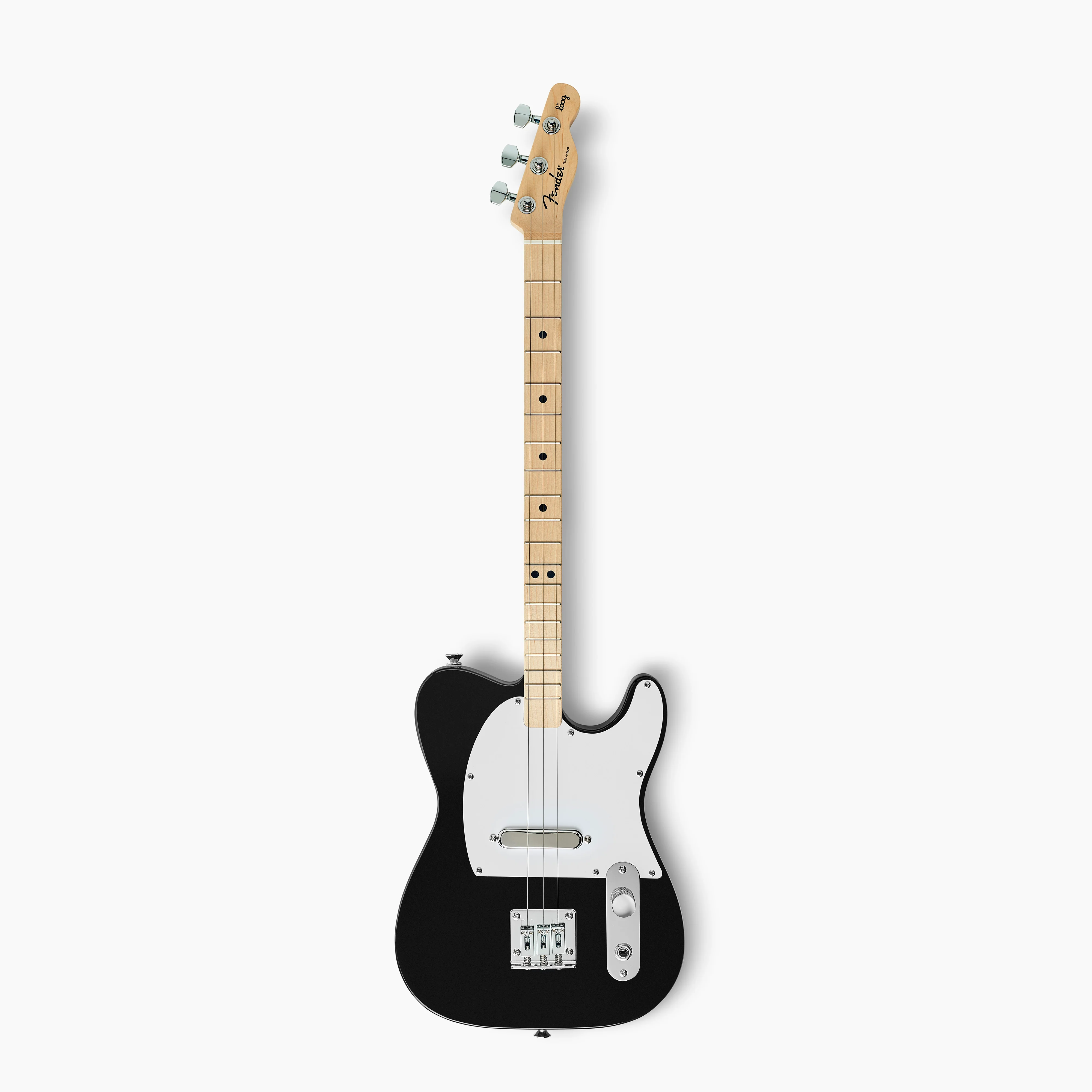 fender x loog electric guitar - Image 15