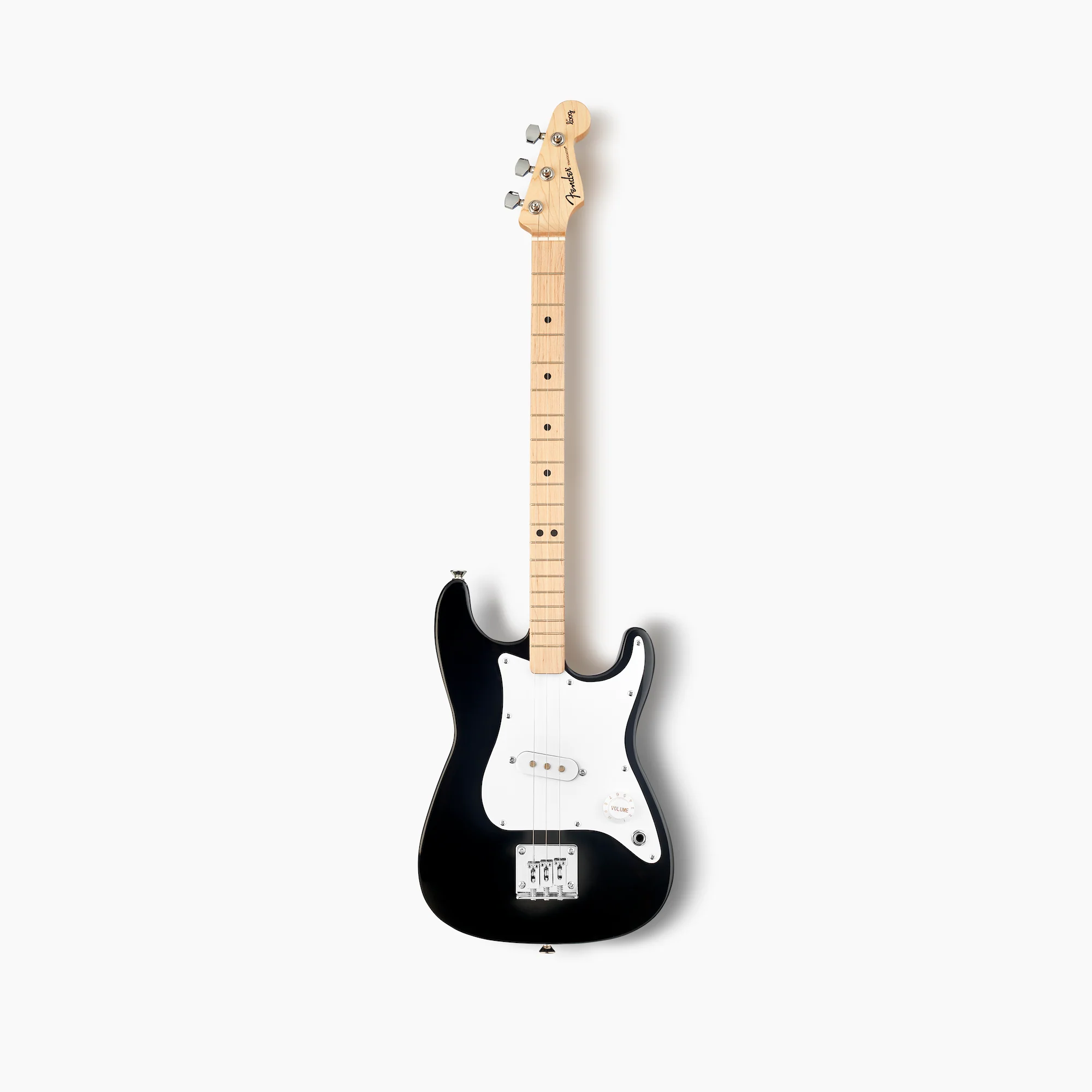 fender x loog electric guitar - Image 7