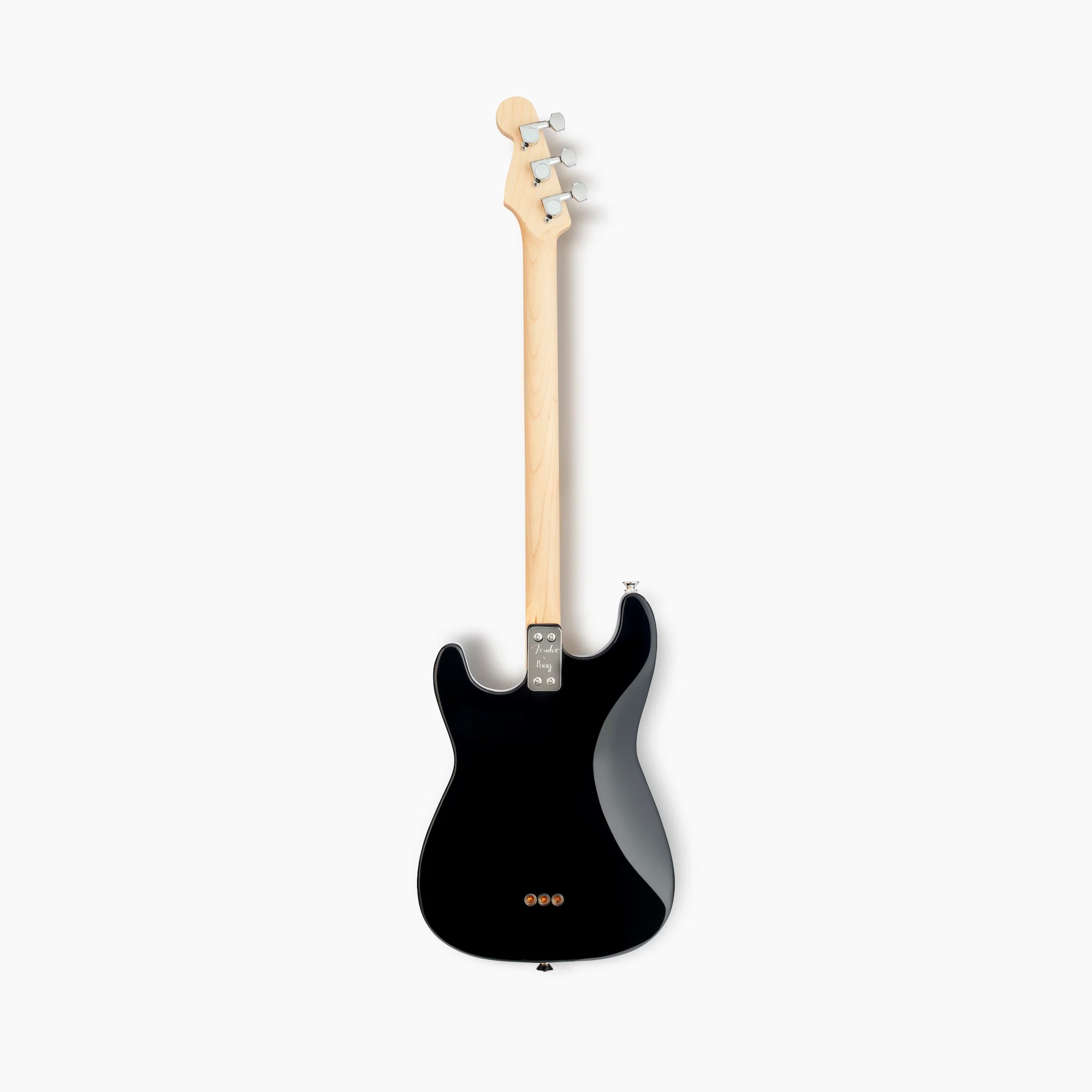 fender x loog stratocaster electric guitar - Image 6