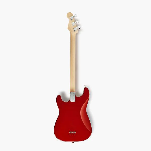 fender x loog stratocaster electric guitar - Image 5