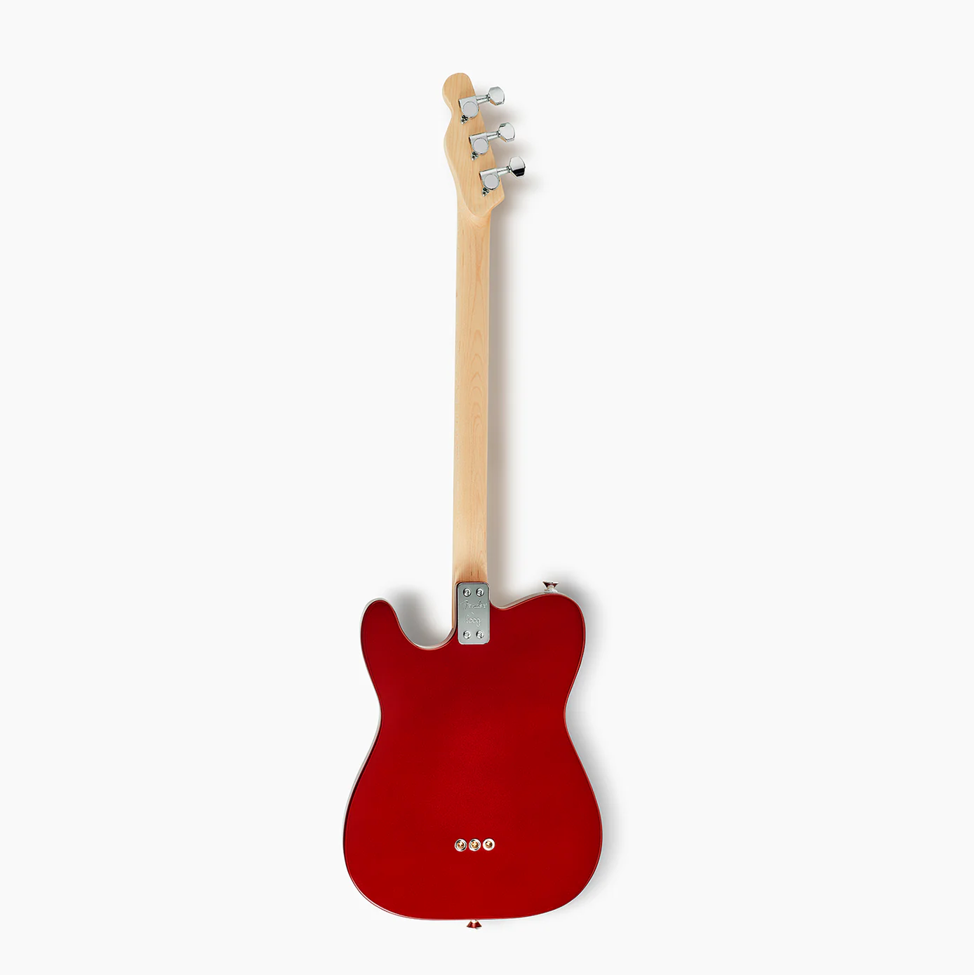 fender x loog telecaster electric guitar - Image 5