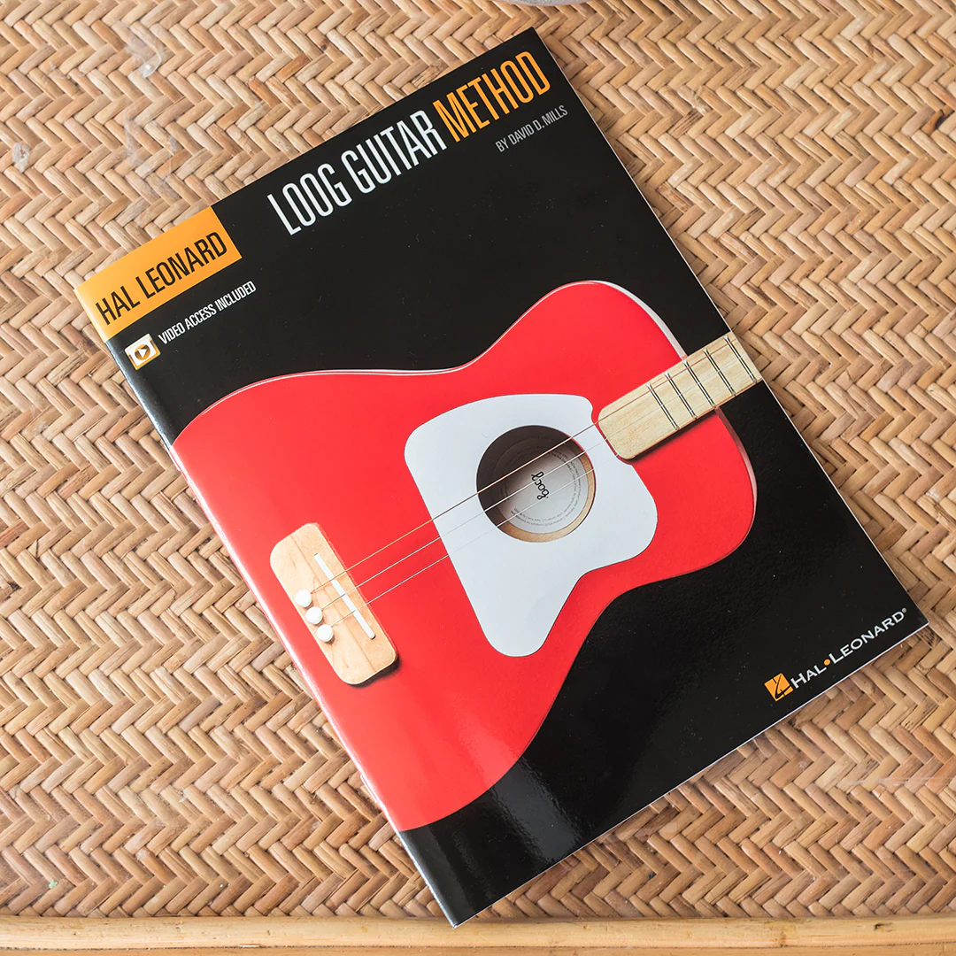 hal leonard loog guitar method - Image 3
