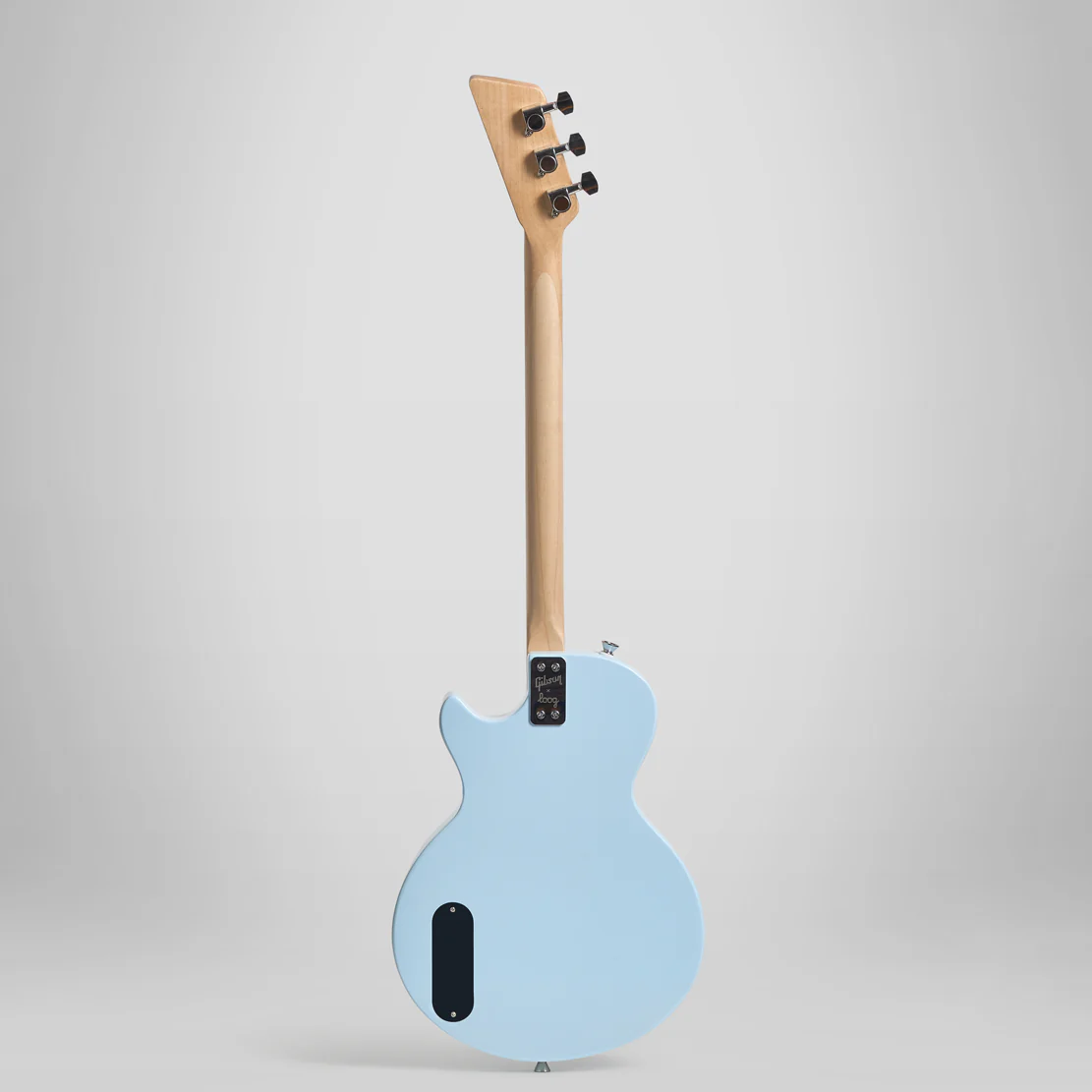 gibson x loog les paul - Image 10