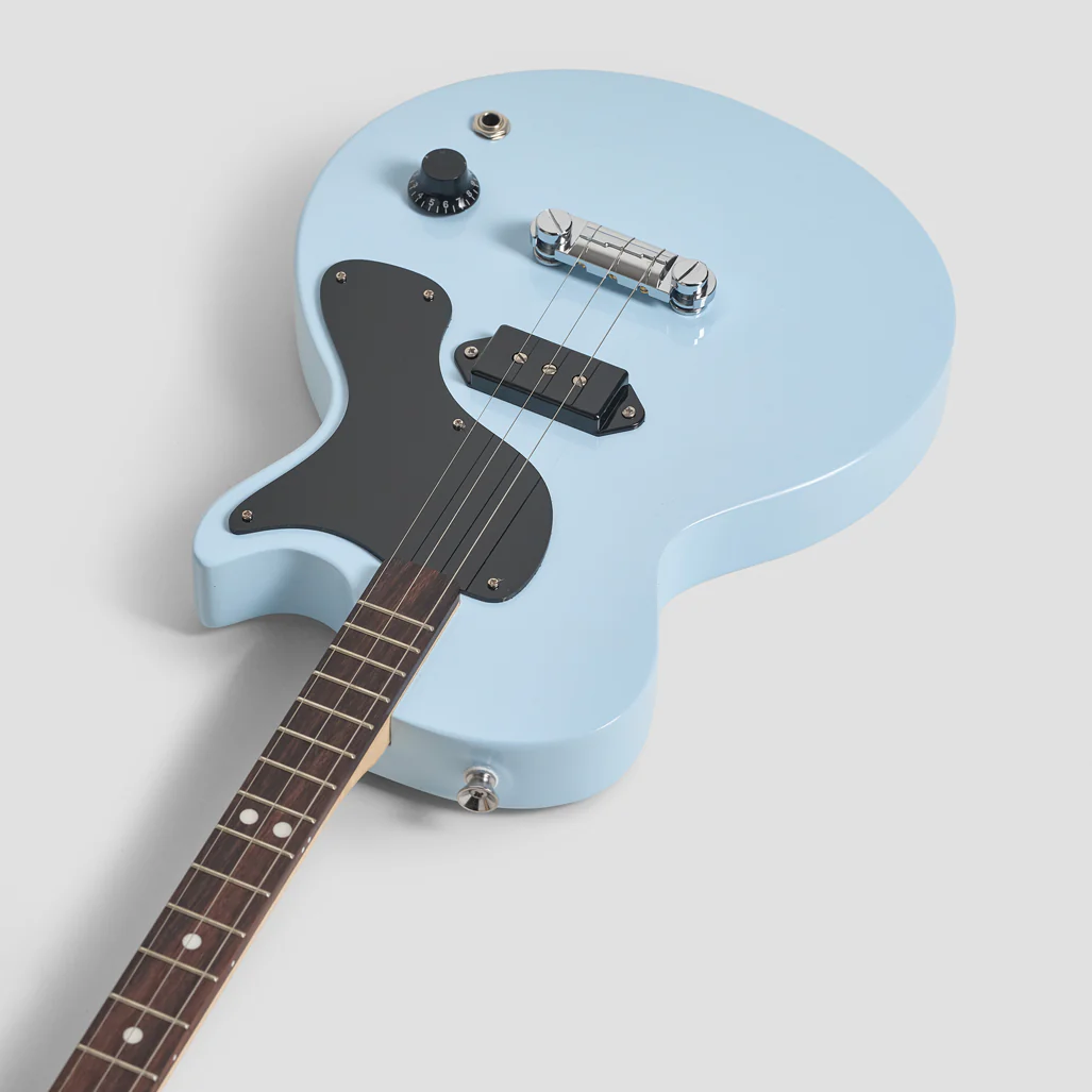 gibson x loog les paul - Image 3