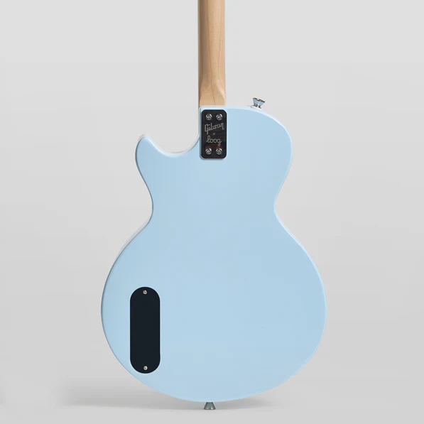 gibson x loog les paul - Image 5