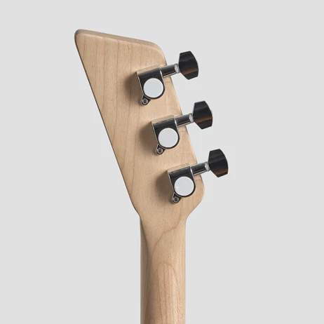 gibson x loog les paul - Image 13