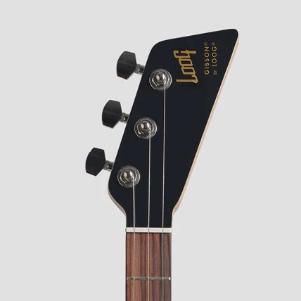 gibson x loog les paul - Image 12
