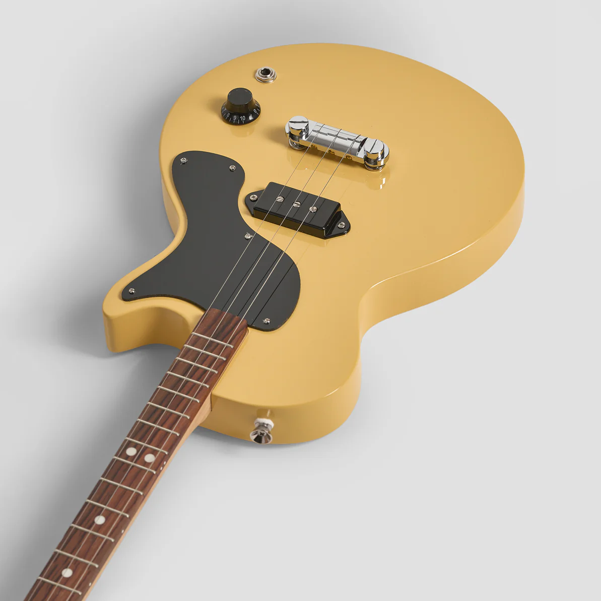 gibson x loog les paul - Image 3