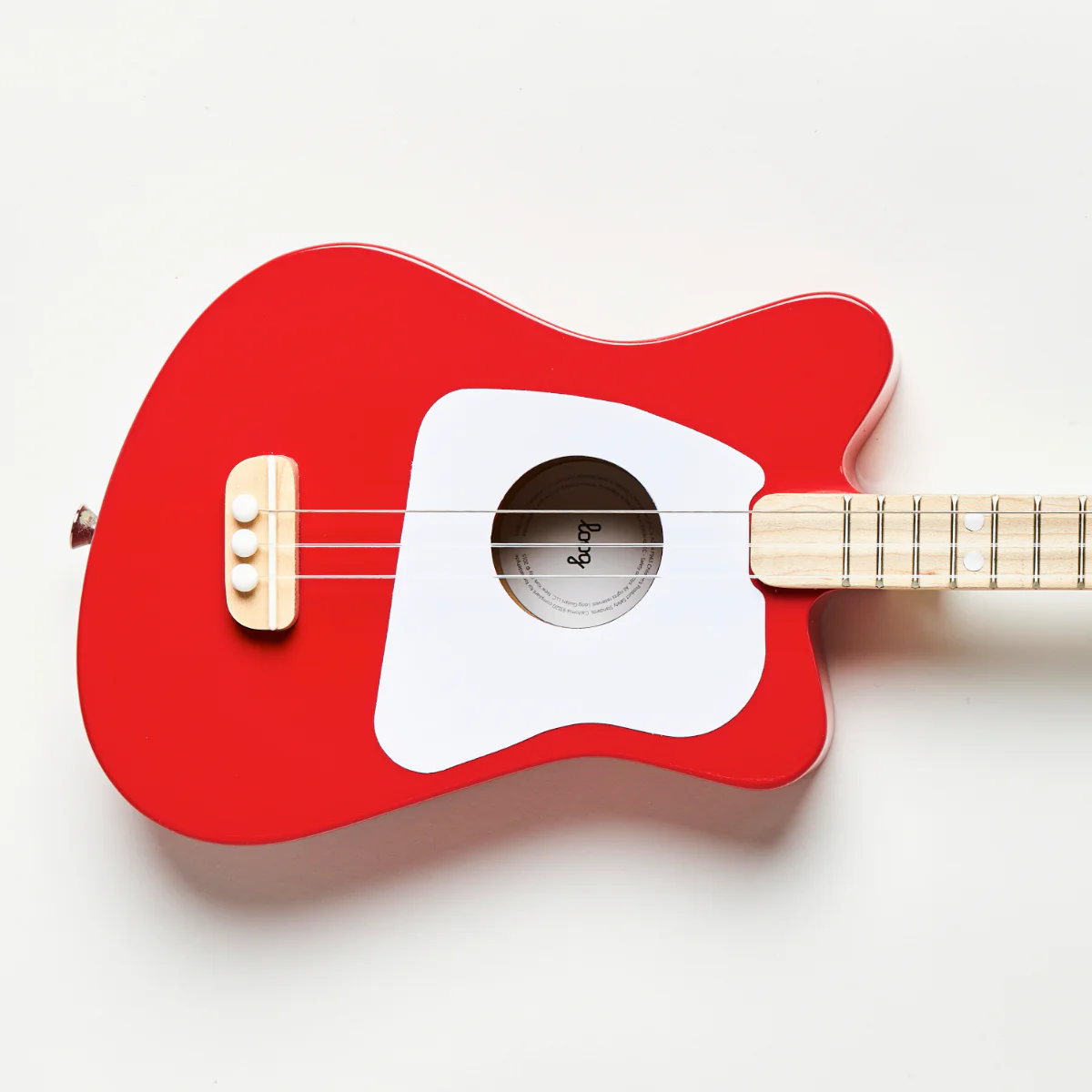 loog mini acoustic - Image 5