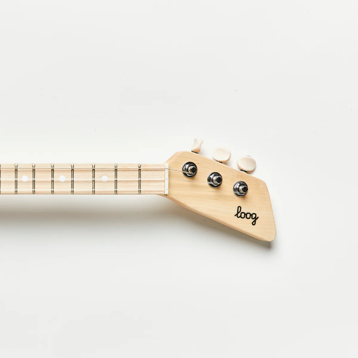 loog mini acoustic - Image 6