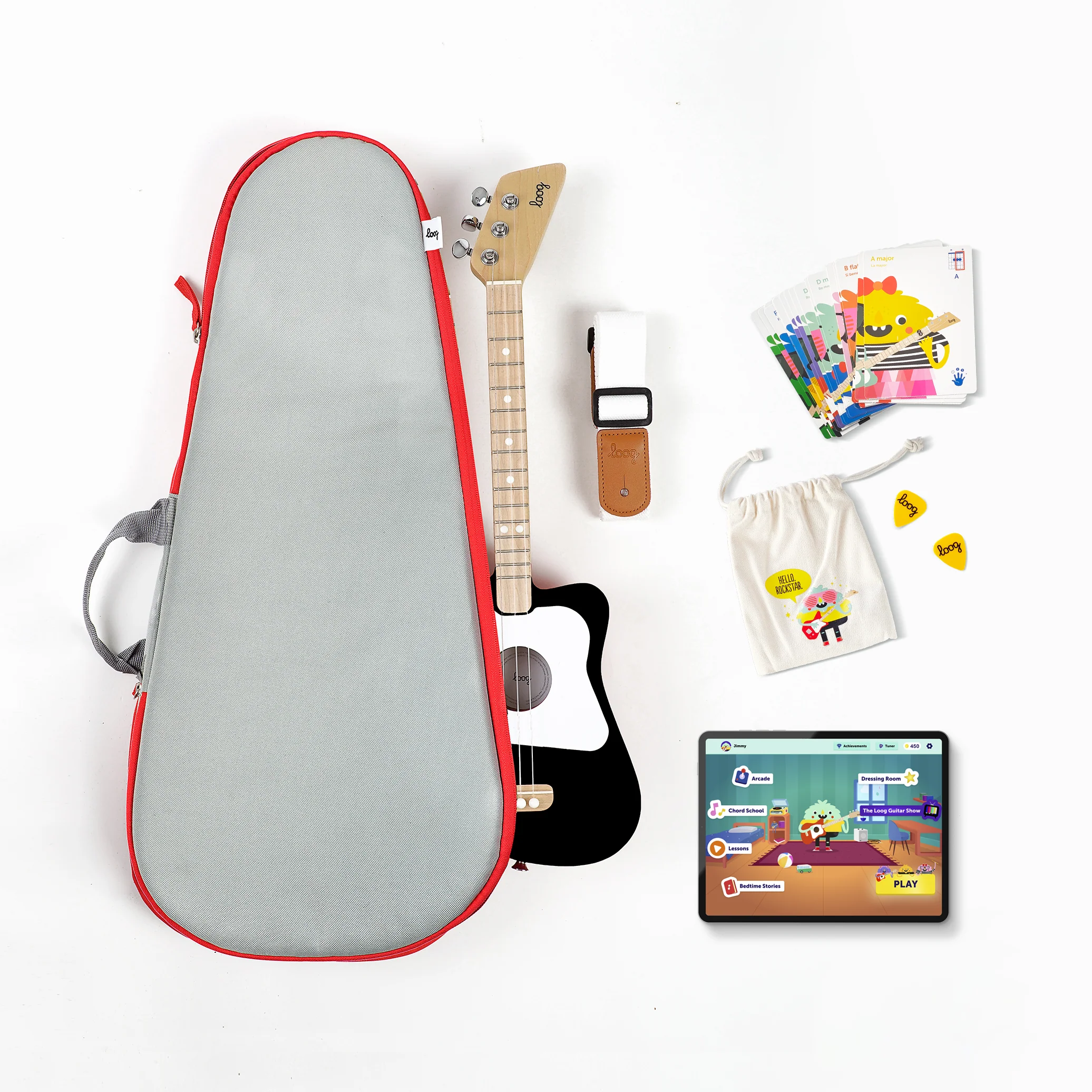 mini acoustic bundle - Image 10