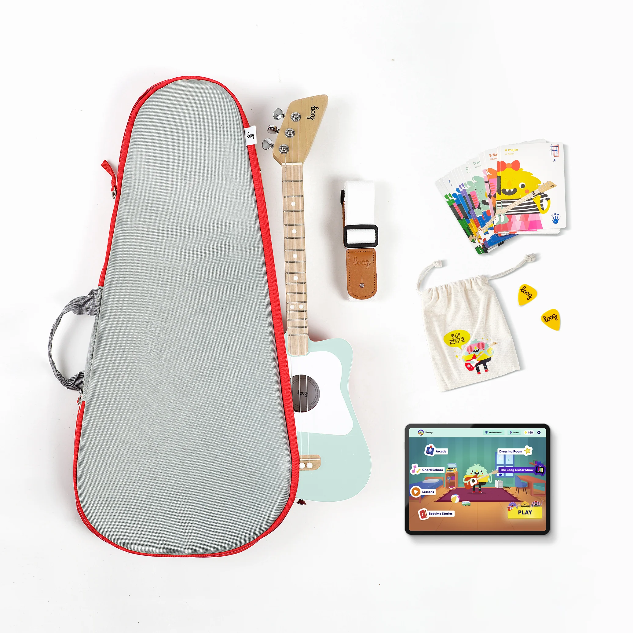 mini acoustic bundle - Image 11