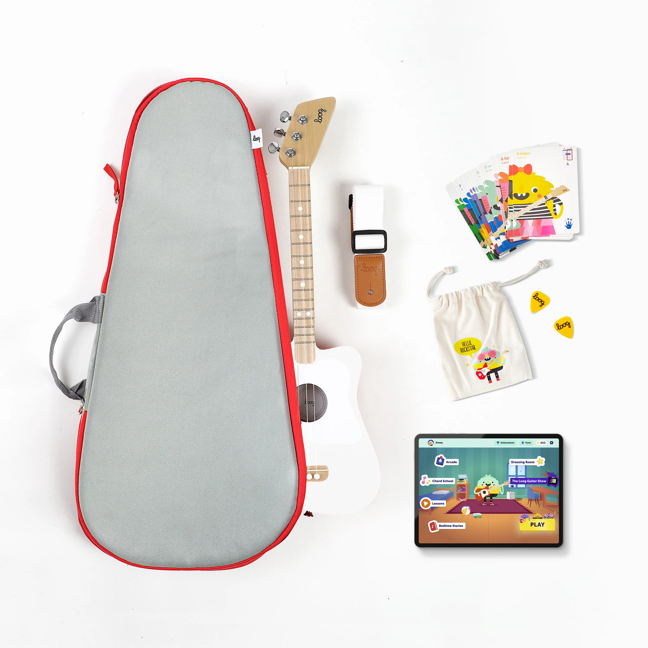 mini acoustic bundle - Image 12