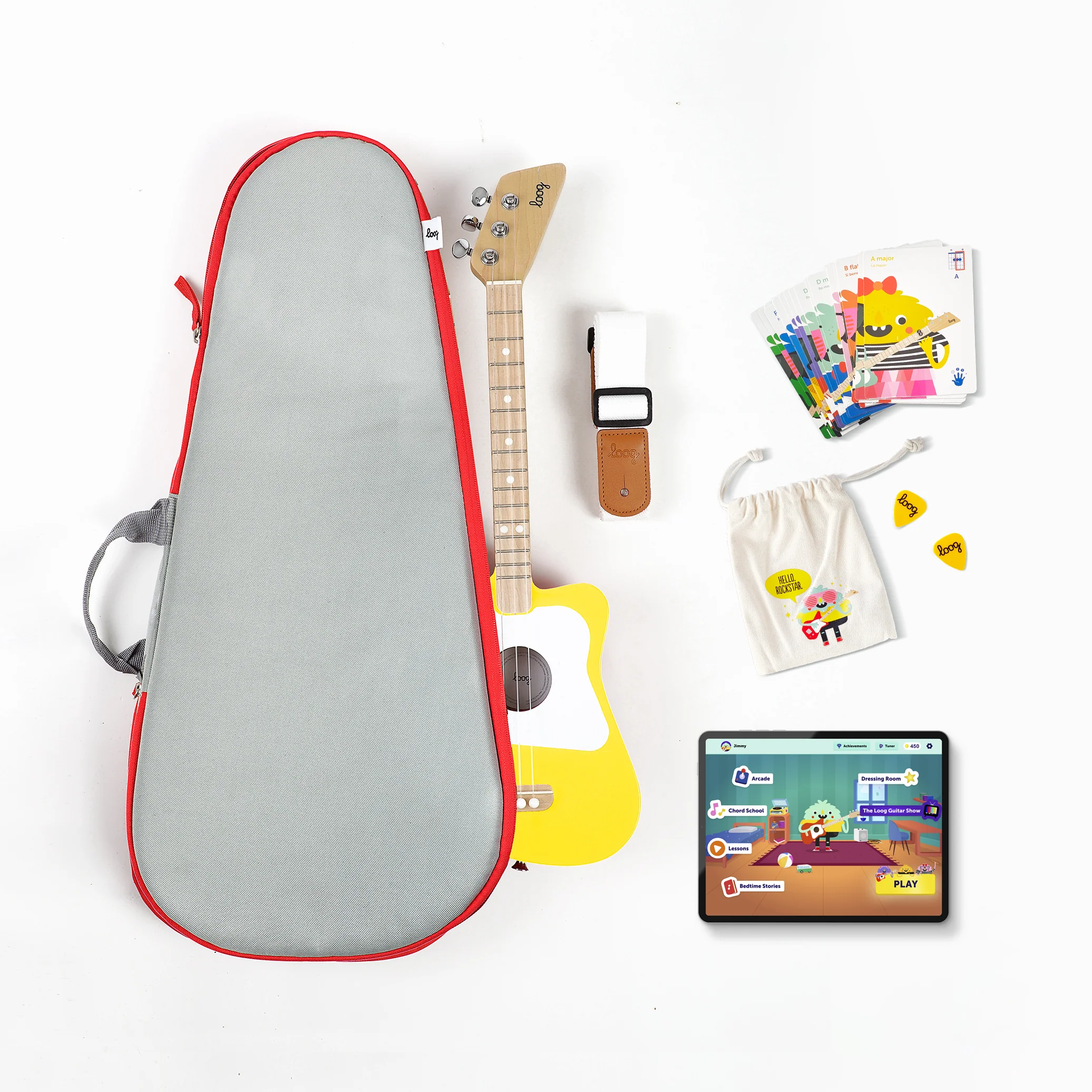 mini acoustic bundle - Image 13