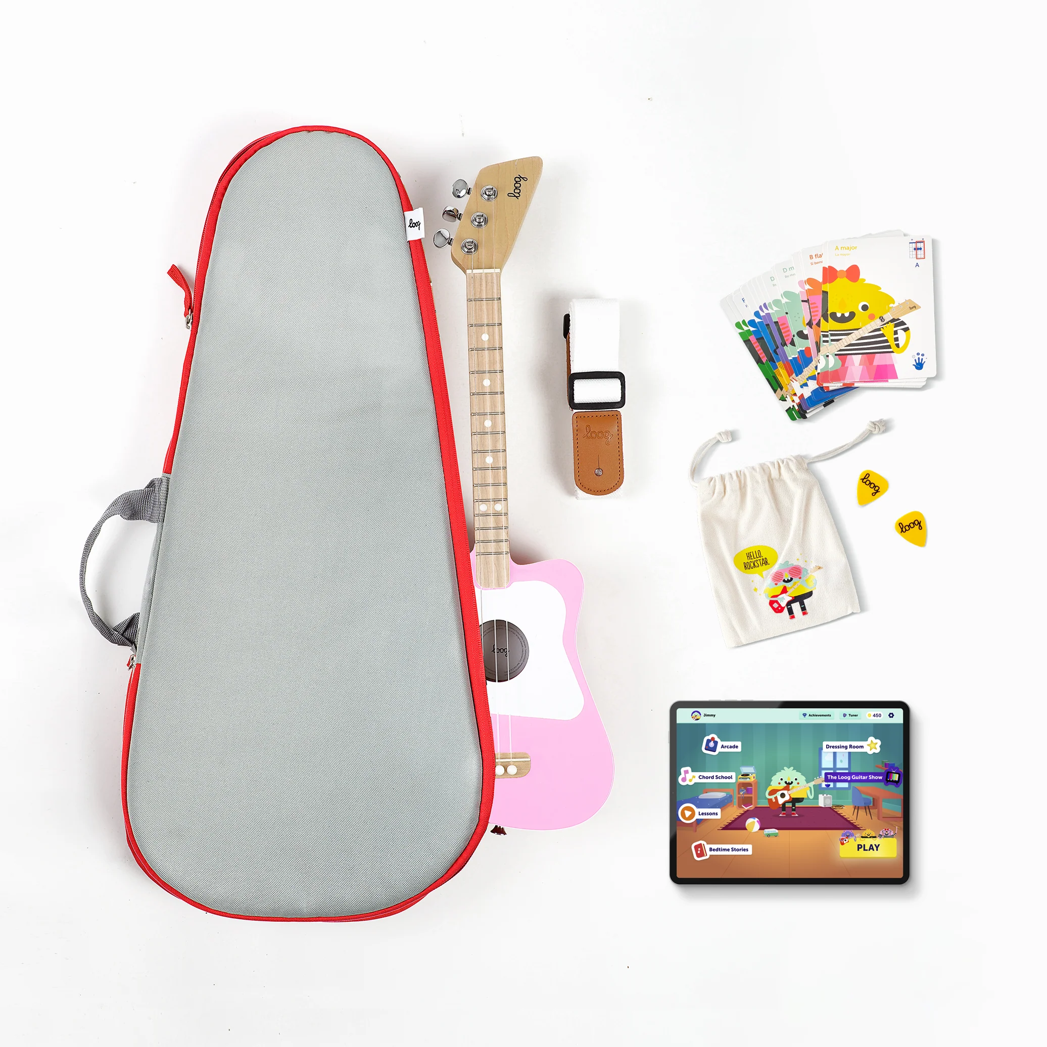 mini acoustic bundle - Image 14