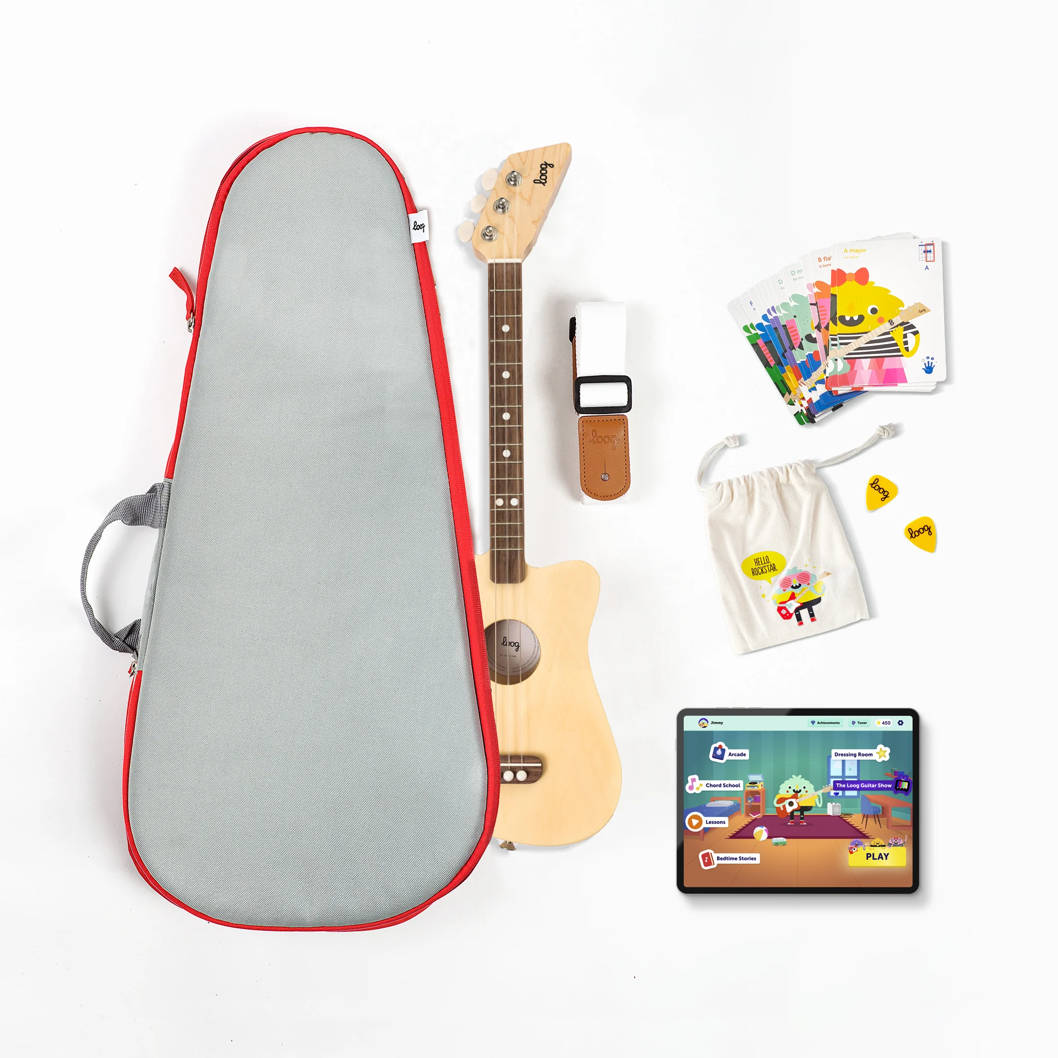 mini acoustic bundle - Image 15