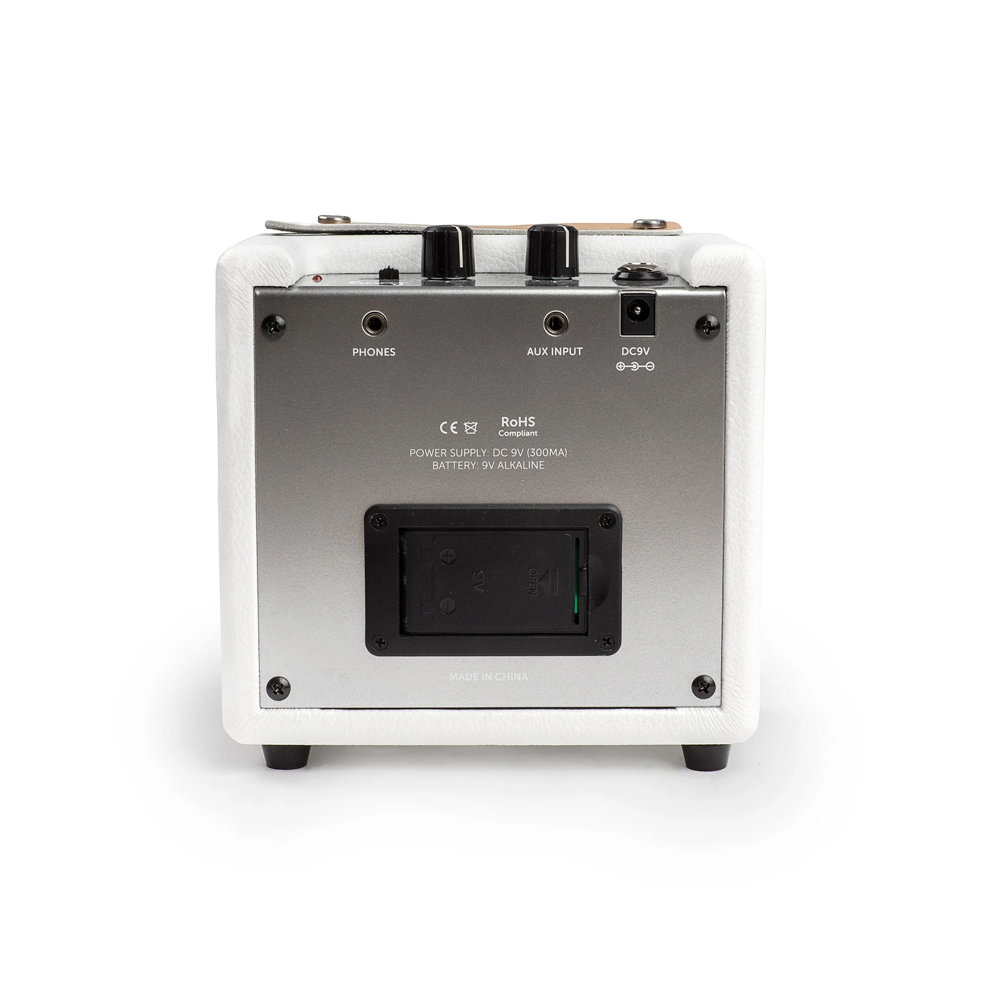 Loog Mini Amp - Image 3