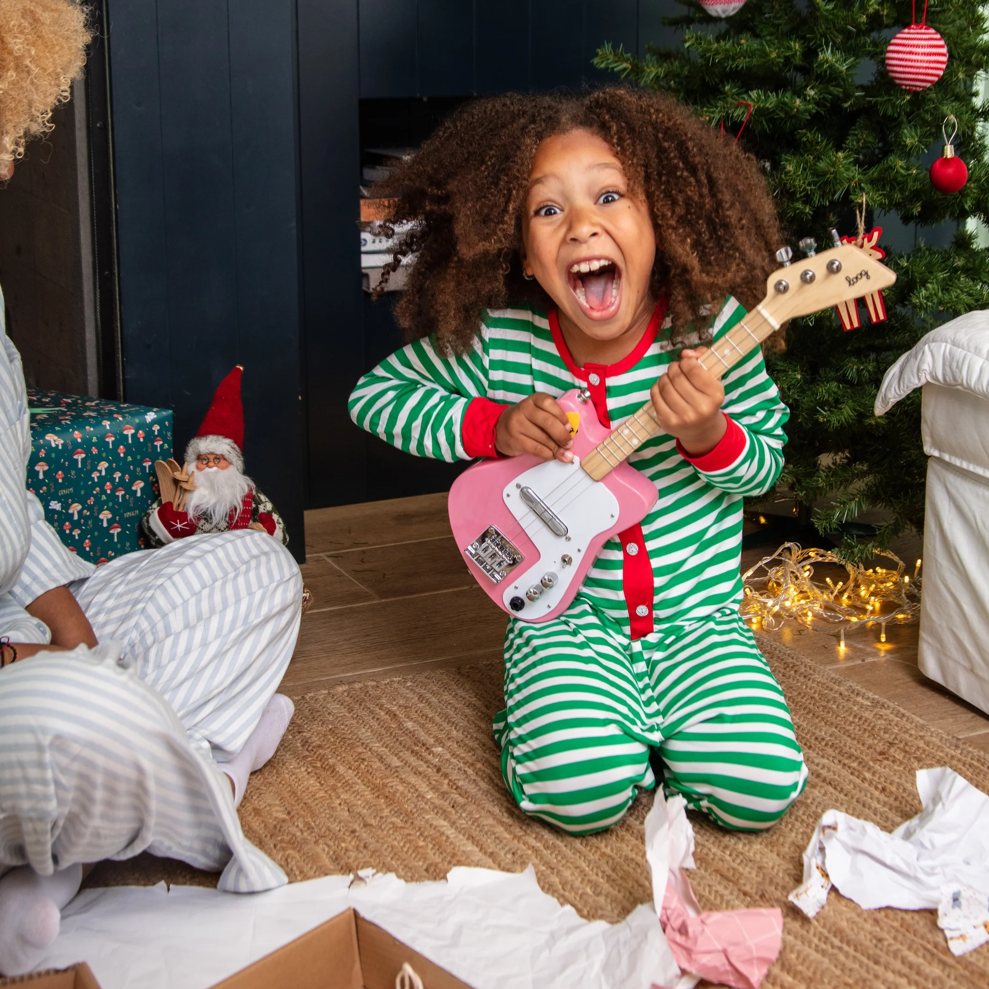 loog mini electric - Image 4