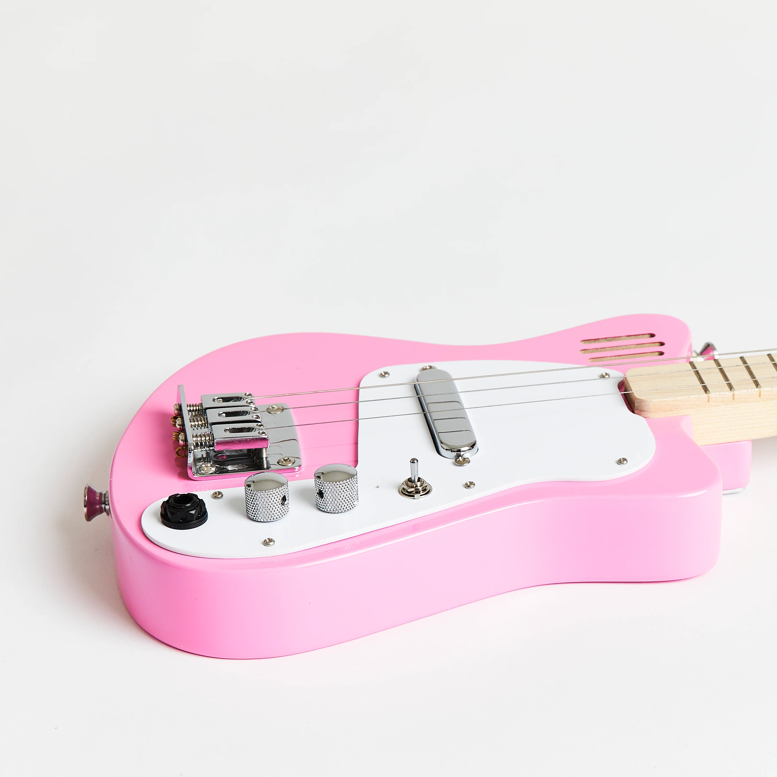 loog mini electric - Image 6