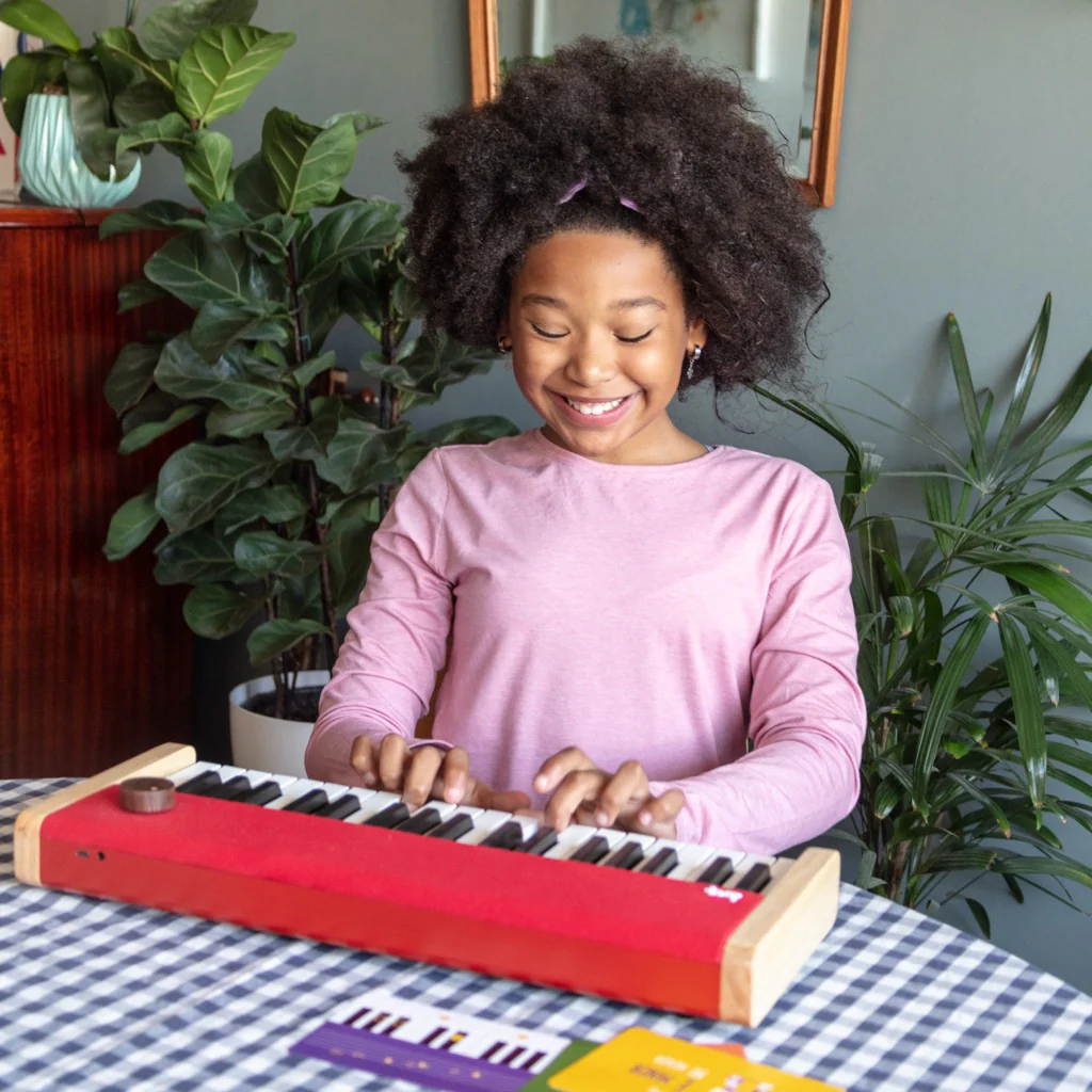 loog piano - Image 4