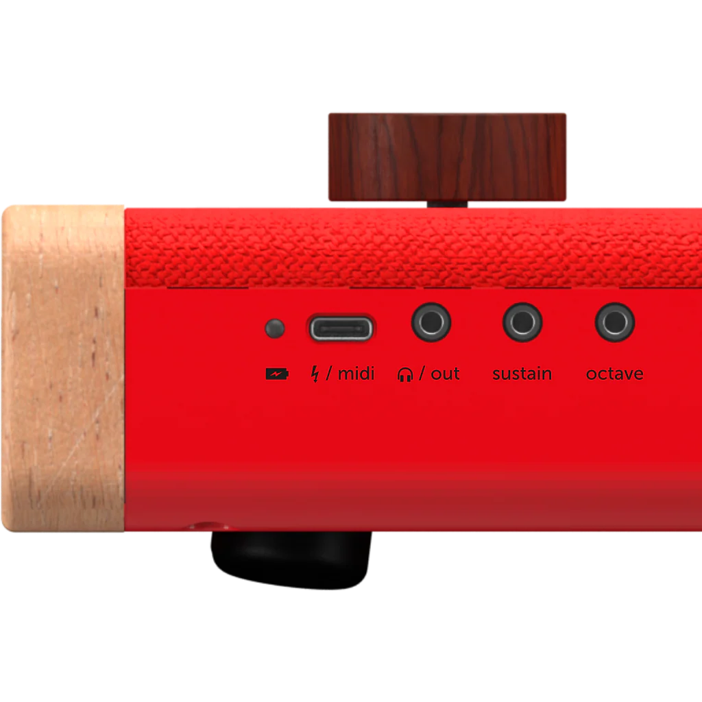 loog piano - Image 6