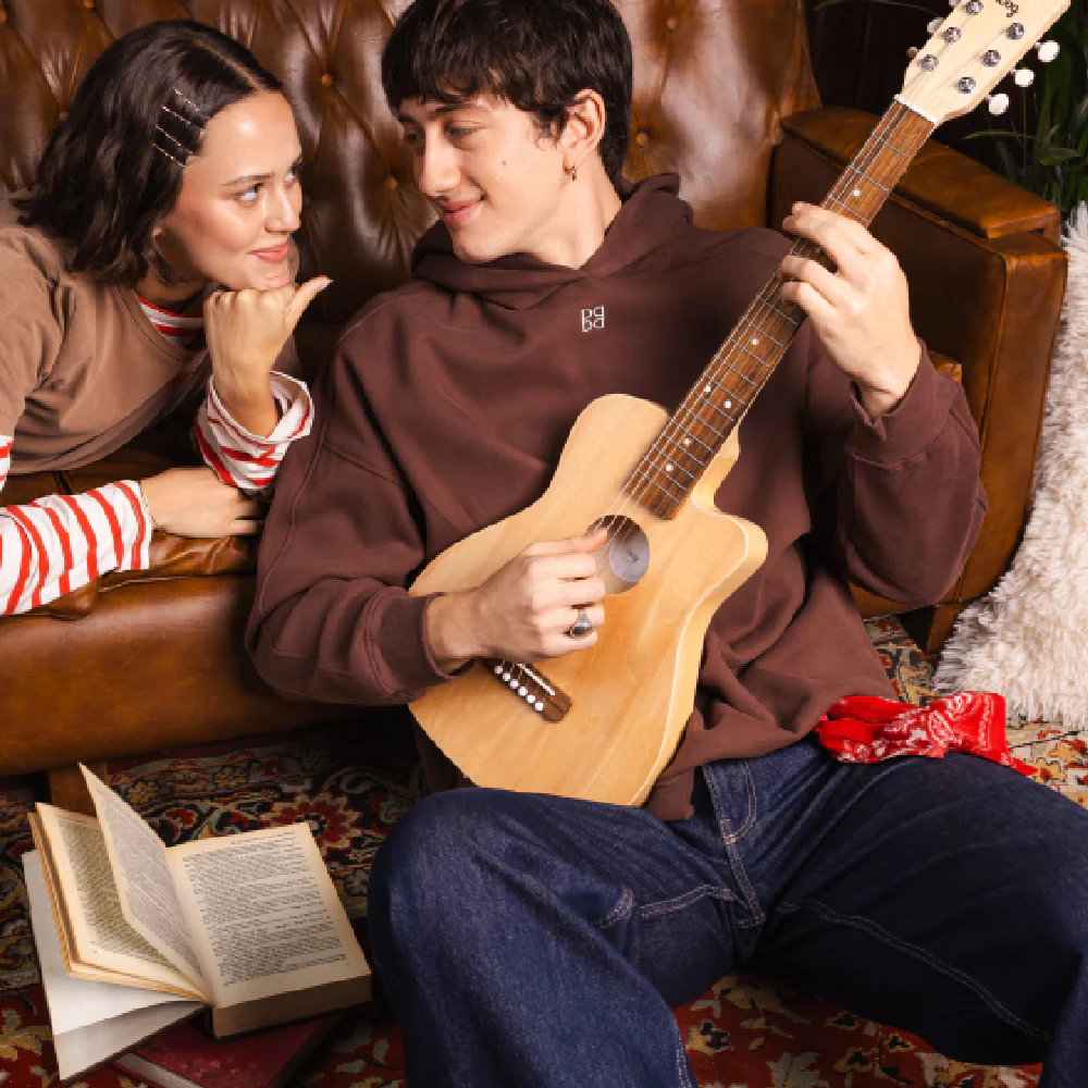 loog pro 6 acoustic bundles - Image 4