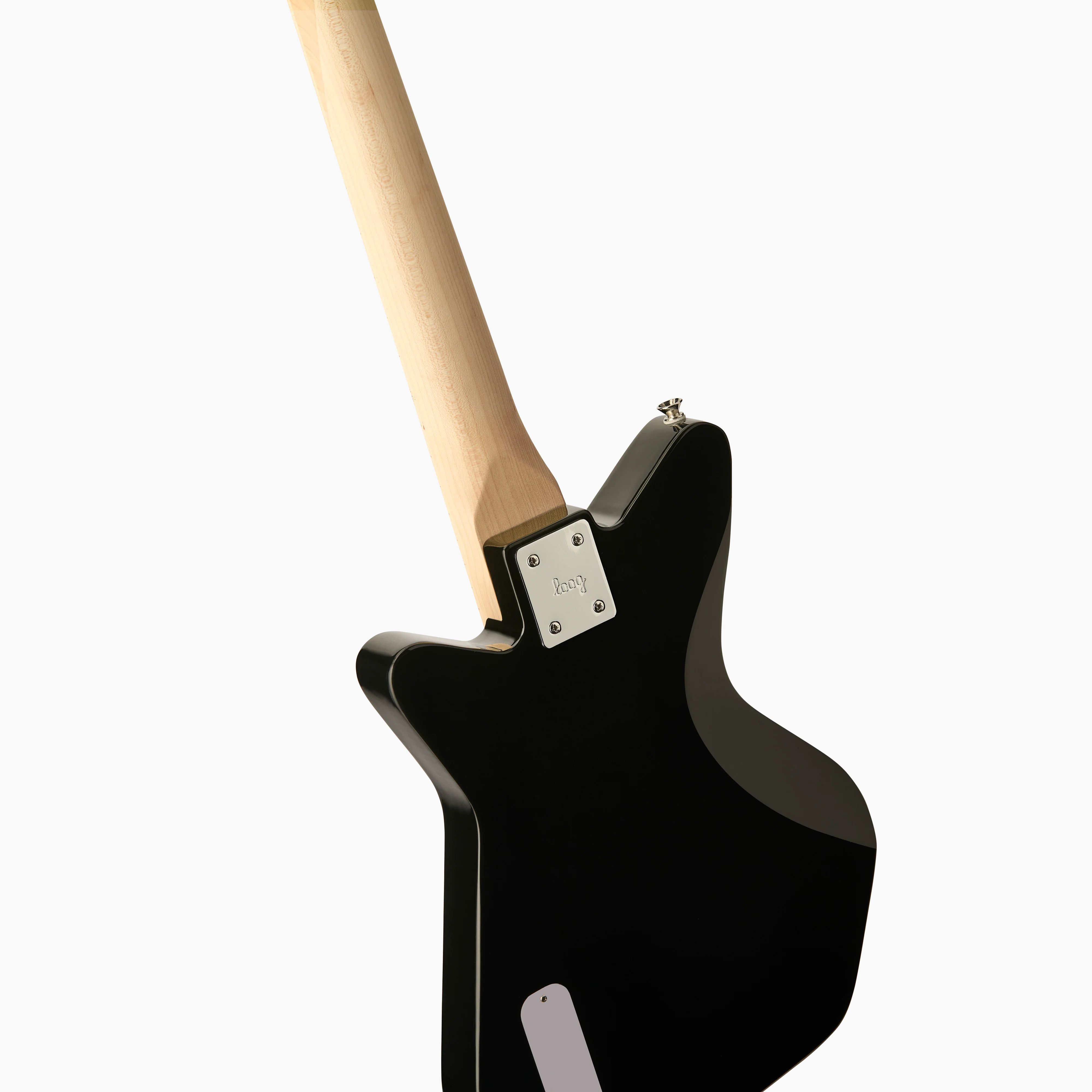 loog pro 6 electric guitar - Image 3