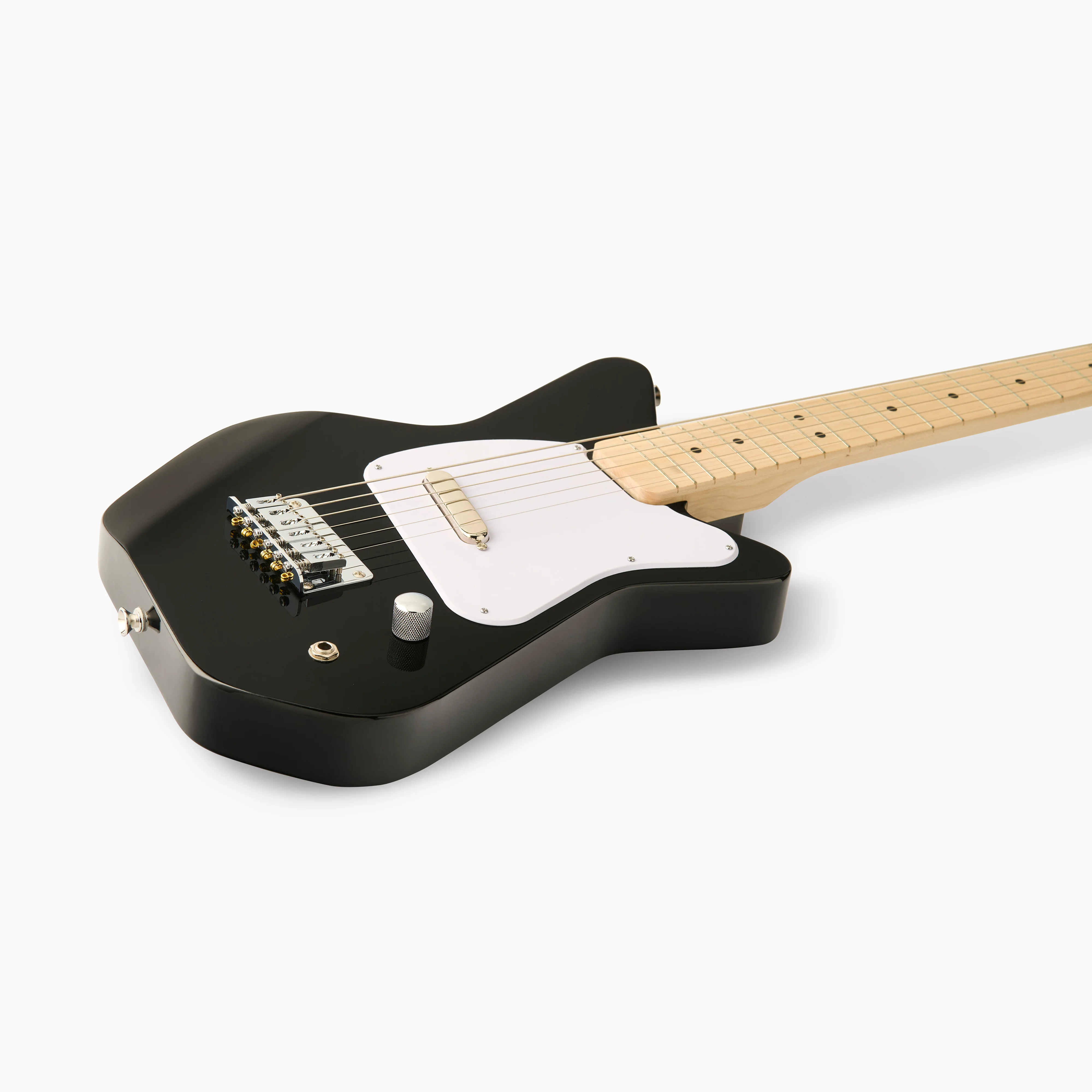loog pro 6 electric guitar - Image 4