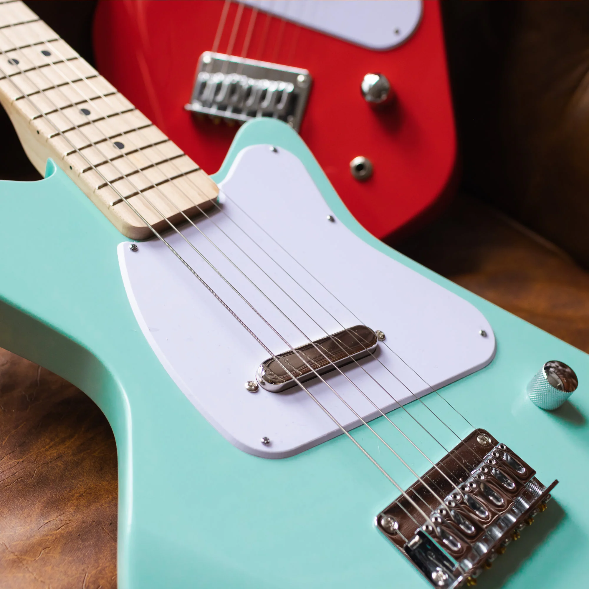 loog pro 6 electric bundle - Image 12