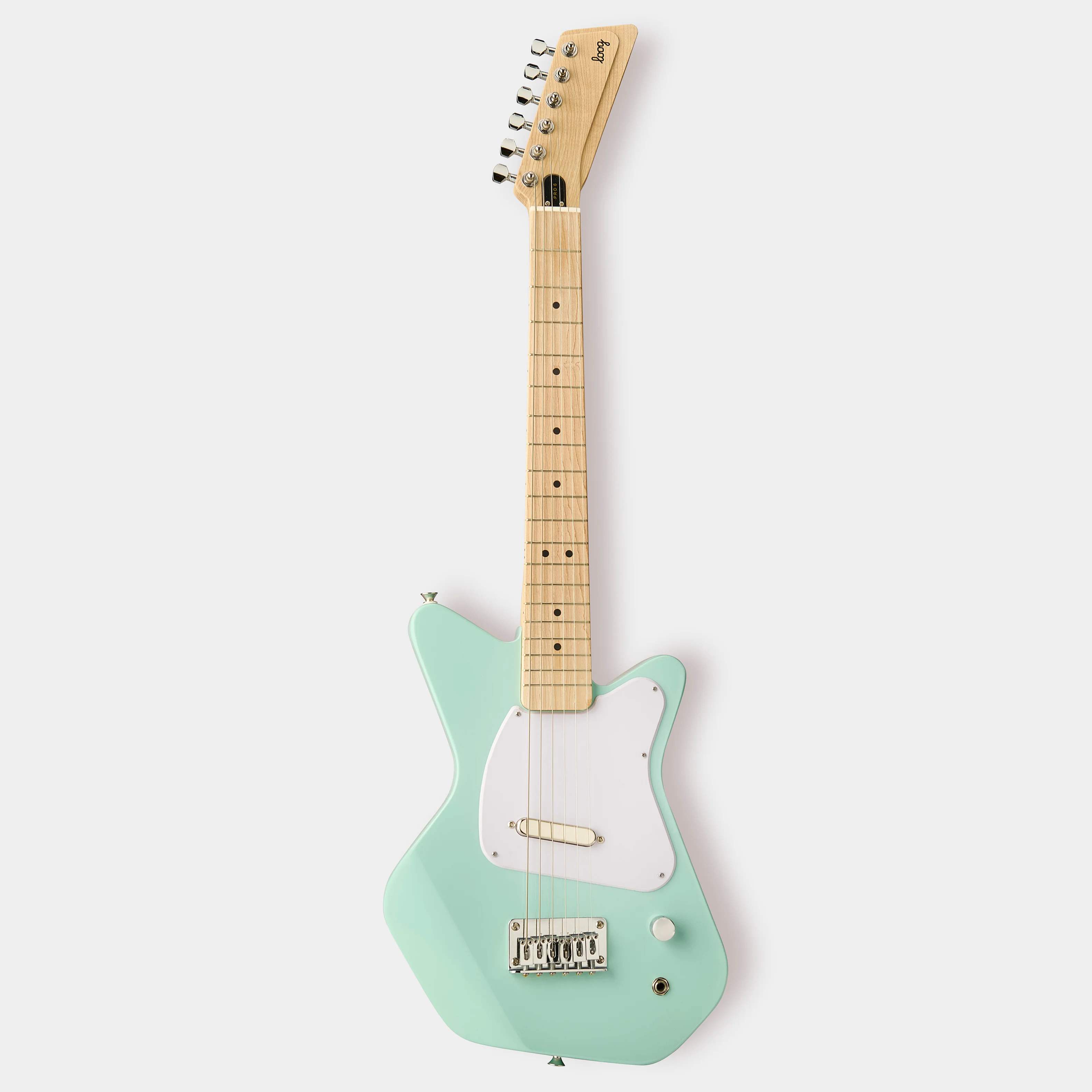 loog pro 6 electric bundle - Image 17