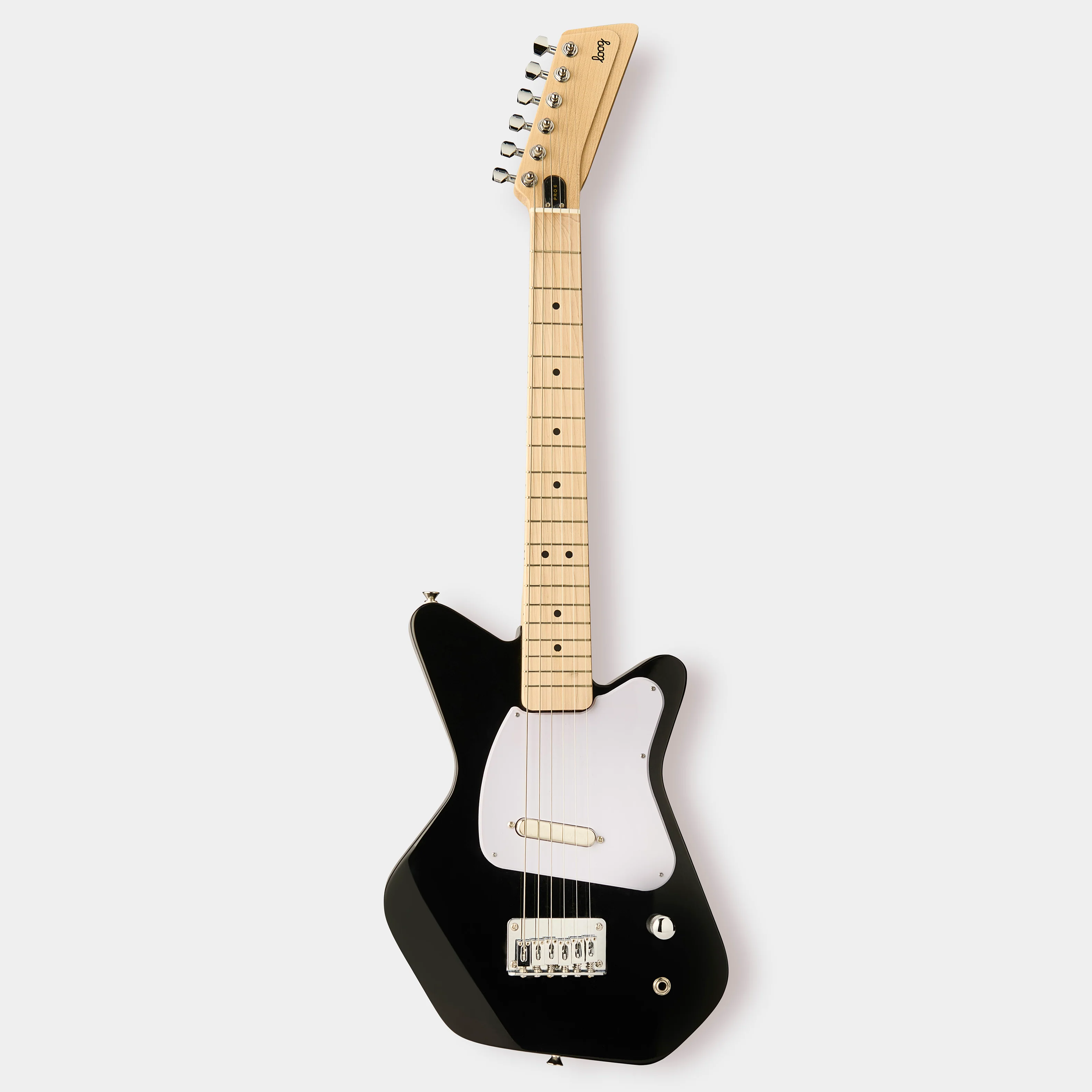 loog pro 6 electric bundle - Image 18