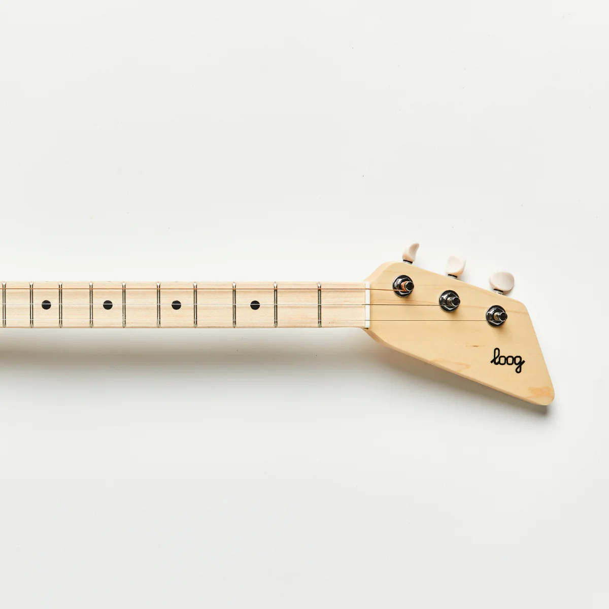 loog pro acoustic - Image 3