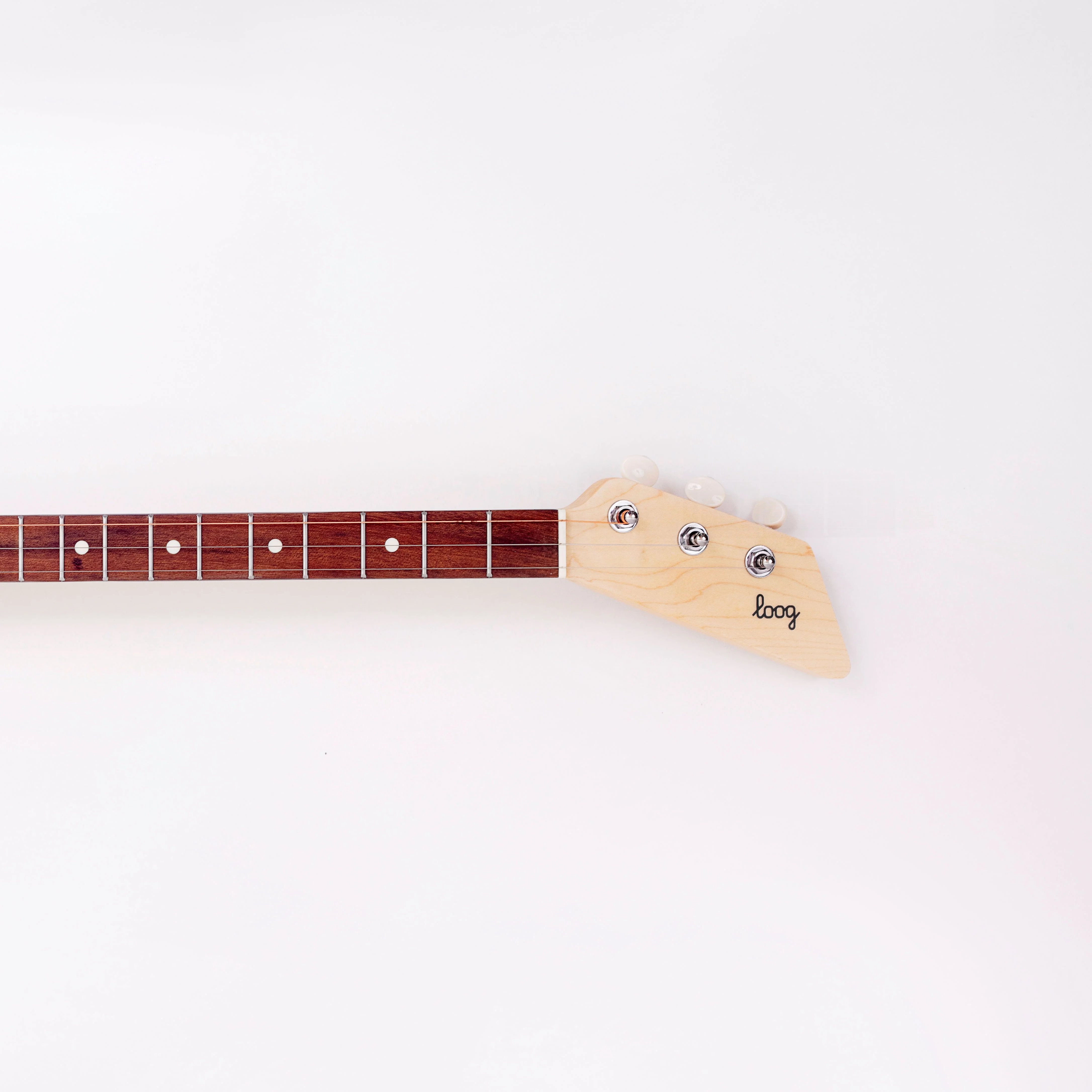 loog pro acoustic - Image 3