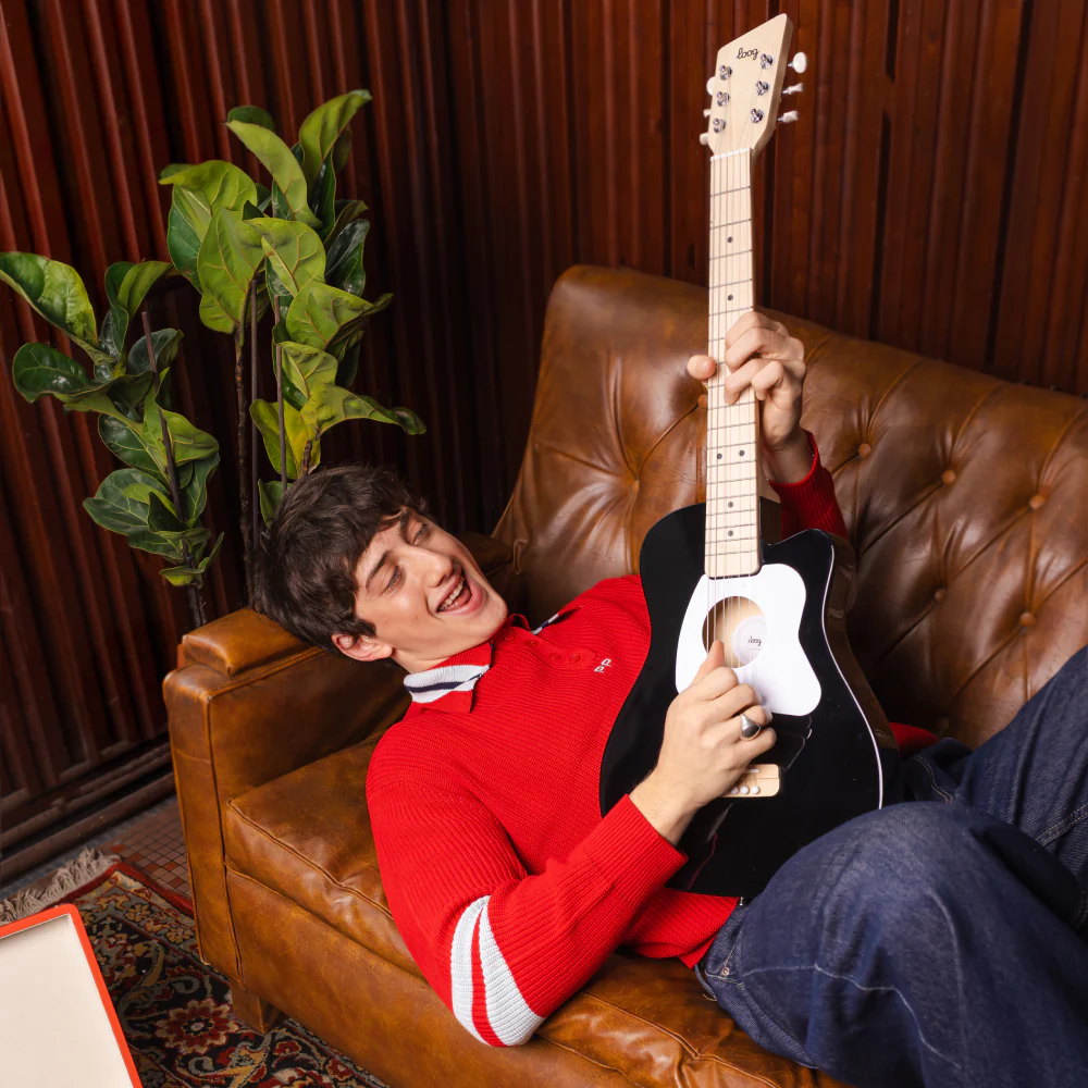 loog pro 6 acoustic - Image 5