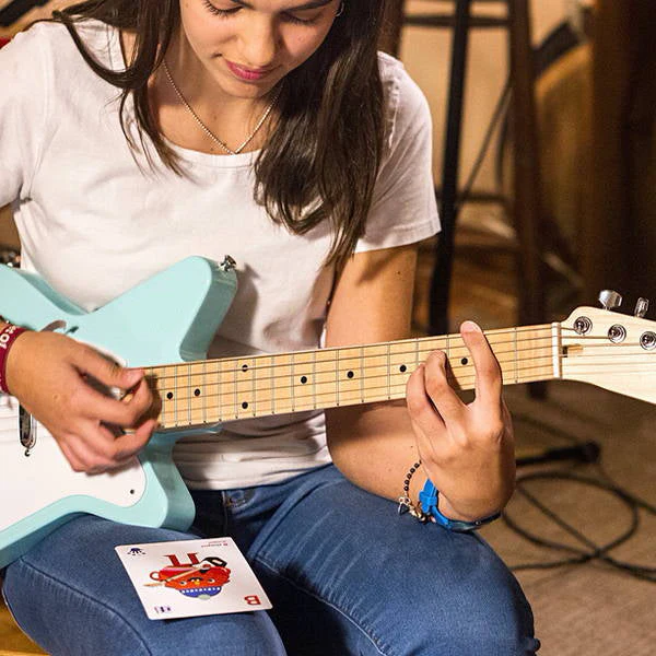 loog pro 6 electric bundle (2024) - Image 9