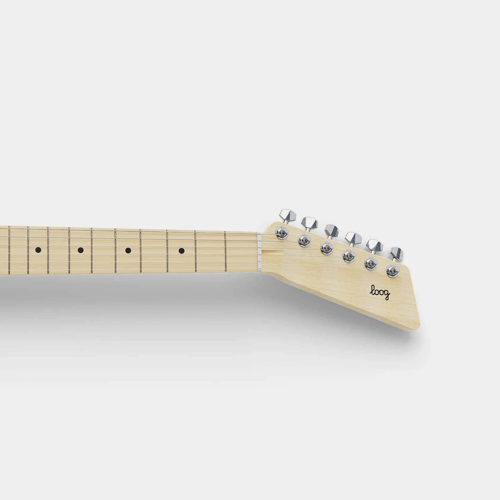 loog pro 6 electric (2024) - Image 3