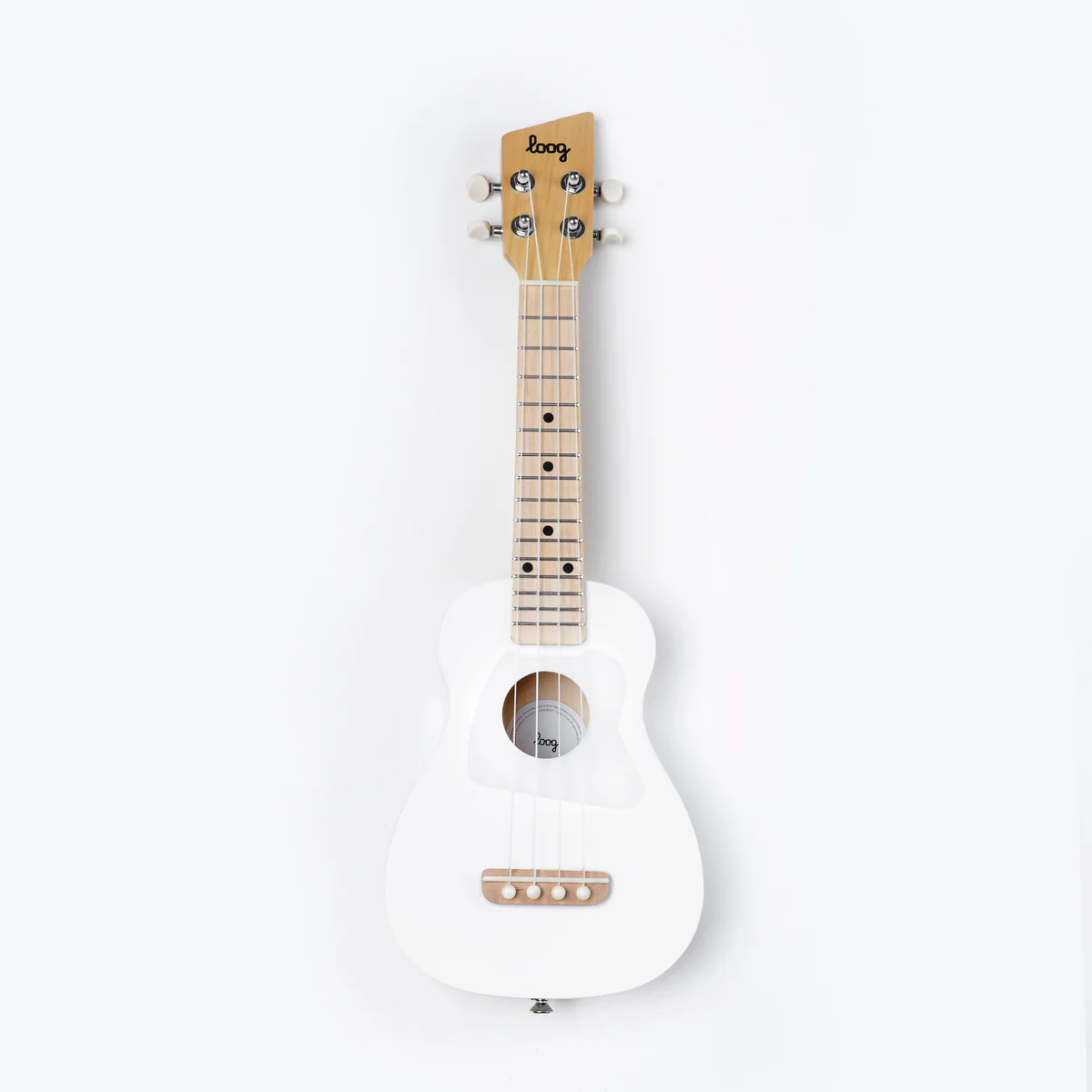 loog ukulele - Image 4