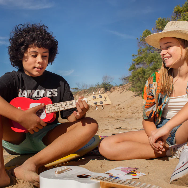 loog ukulele - Image 5