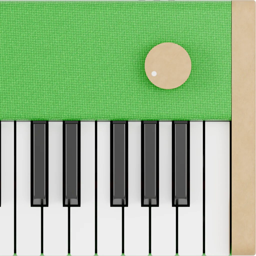 loog x duolingo piano - Image 3