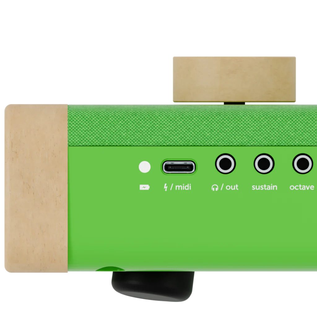 loog x duolingo piano - Image 5