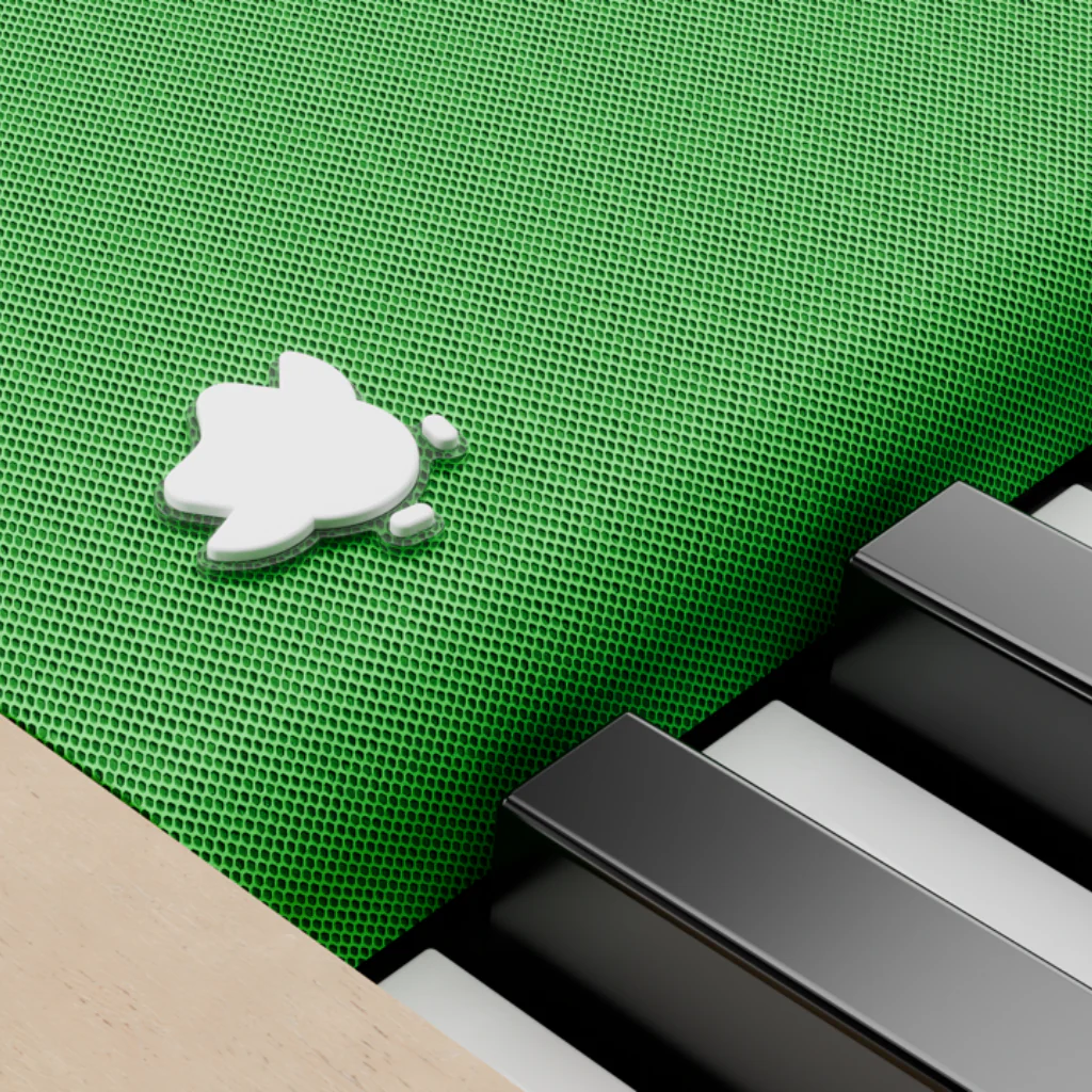loog x duolingo piano - Image 6