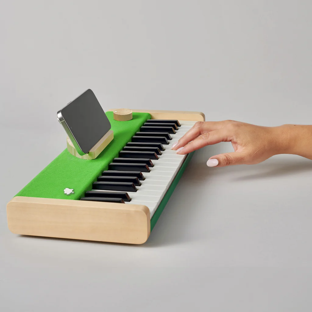 loog x duolingo piano - Image 7