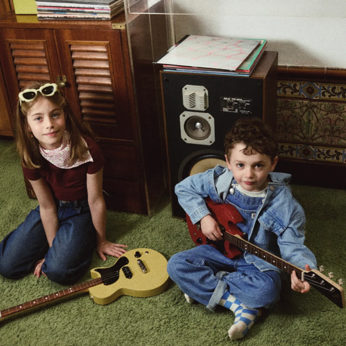 gibson x loog sg - Image 11