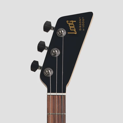 gibson x loog sg - Image 12