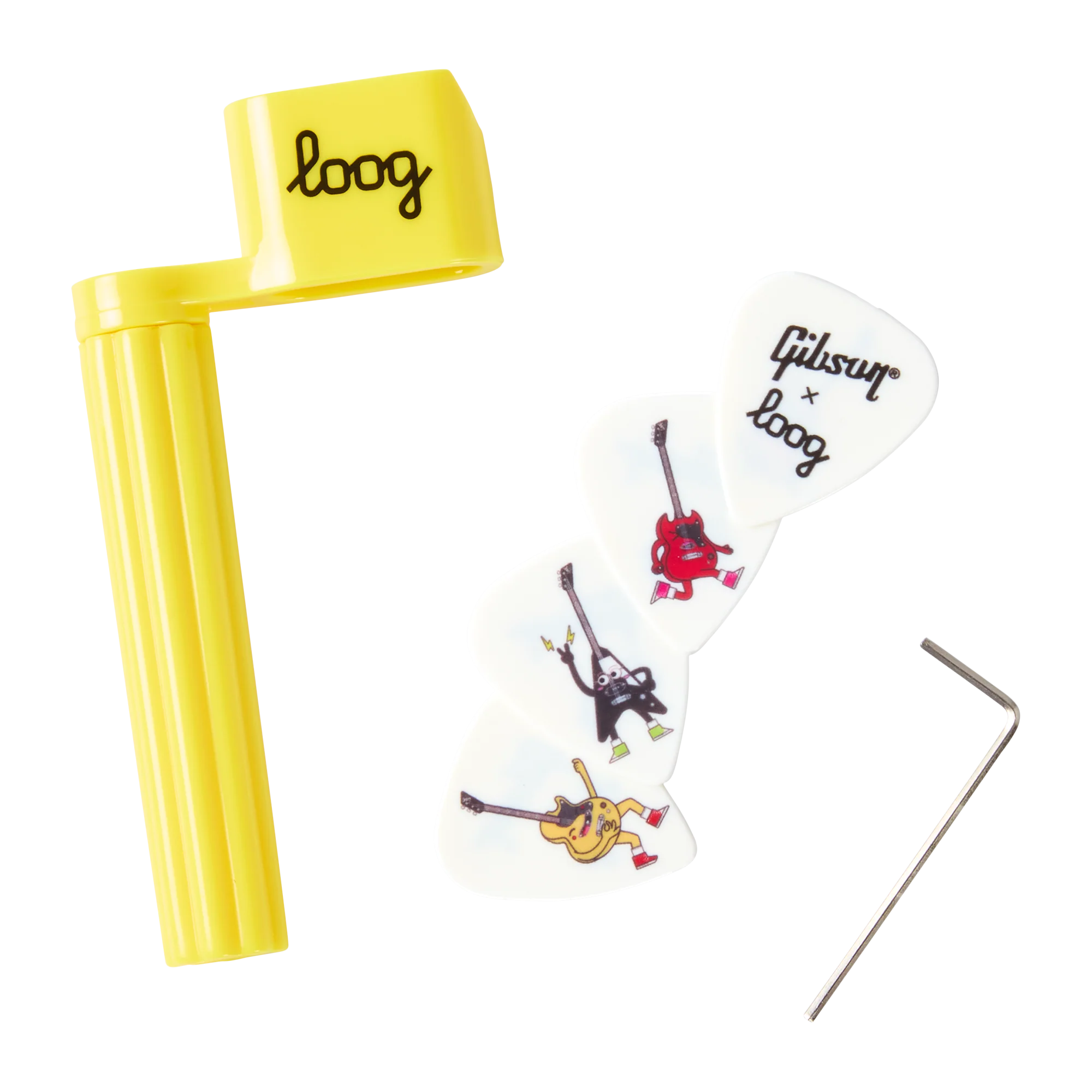 gibson x loog sg - Image 15