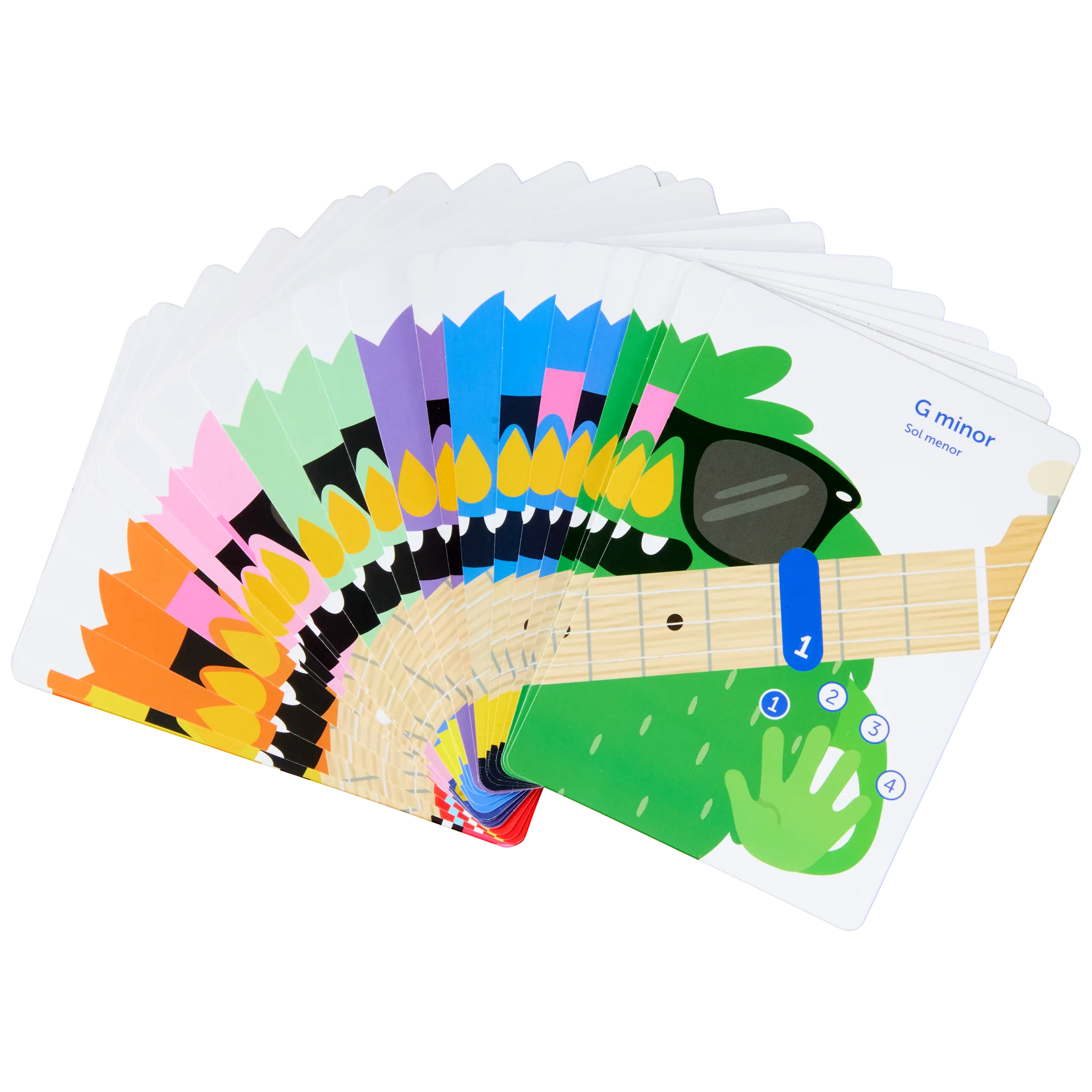 gibson x loog sg - Image 18